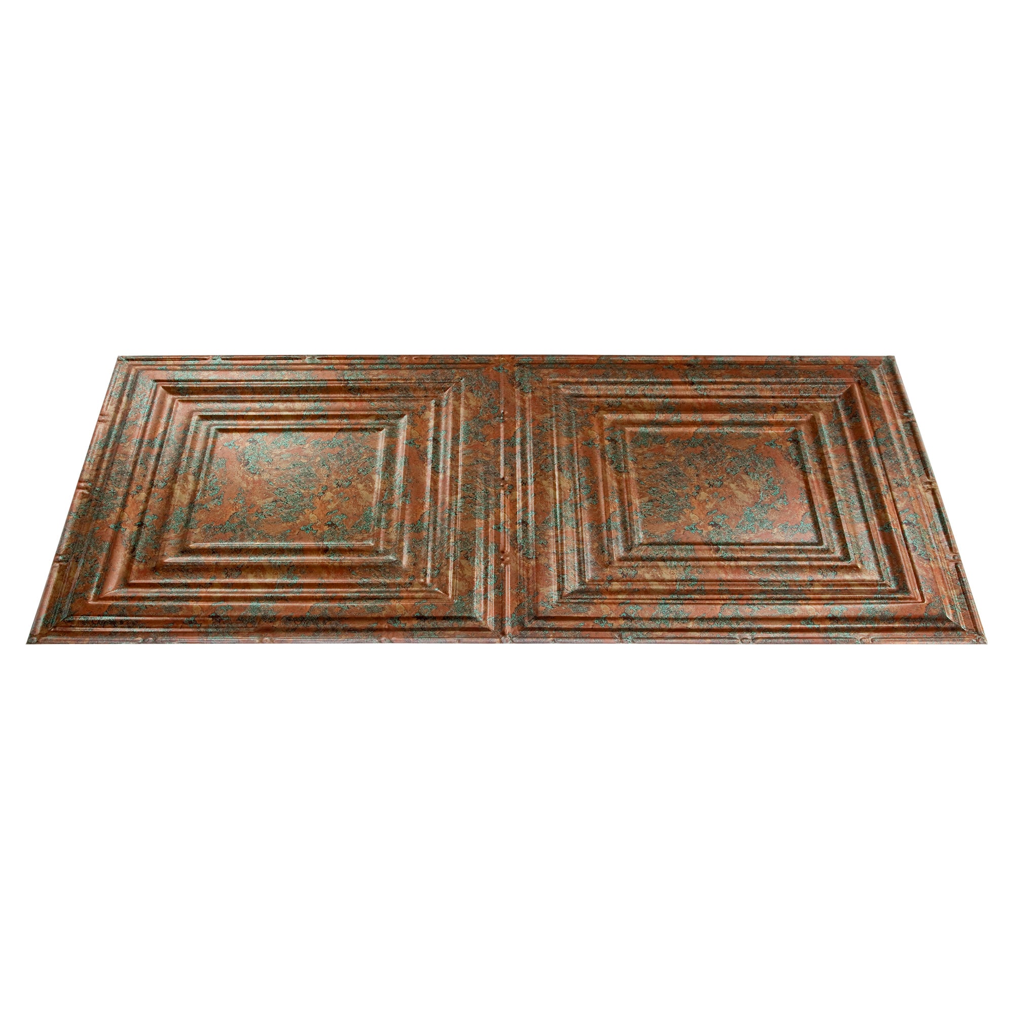 Fasade PG5211 Ceiling-Tile - View #3