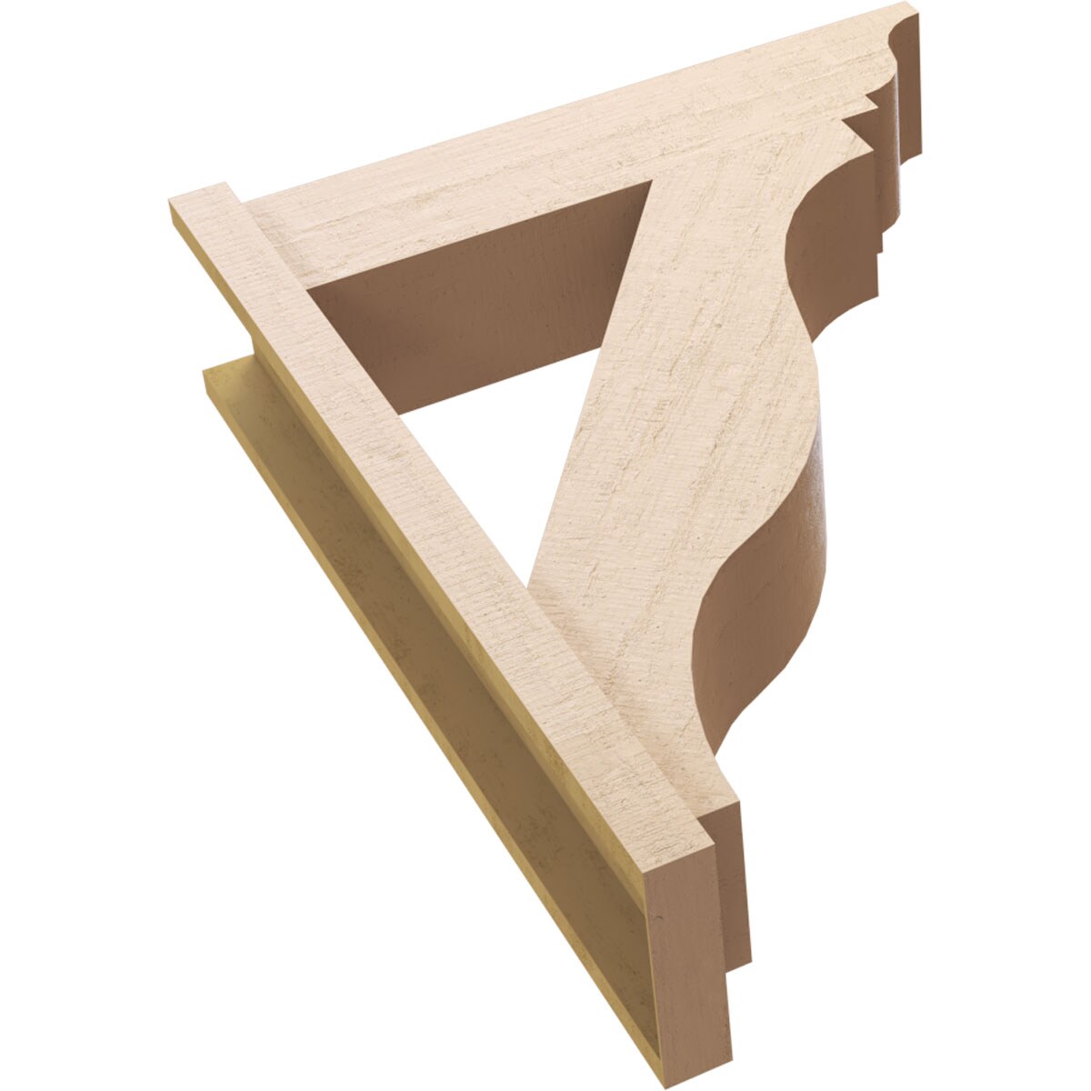 Ekena Millwork 2136764 outlookers - View #7