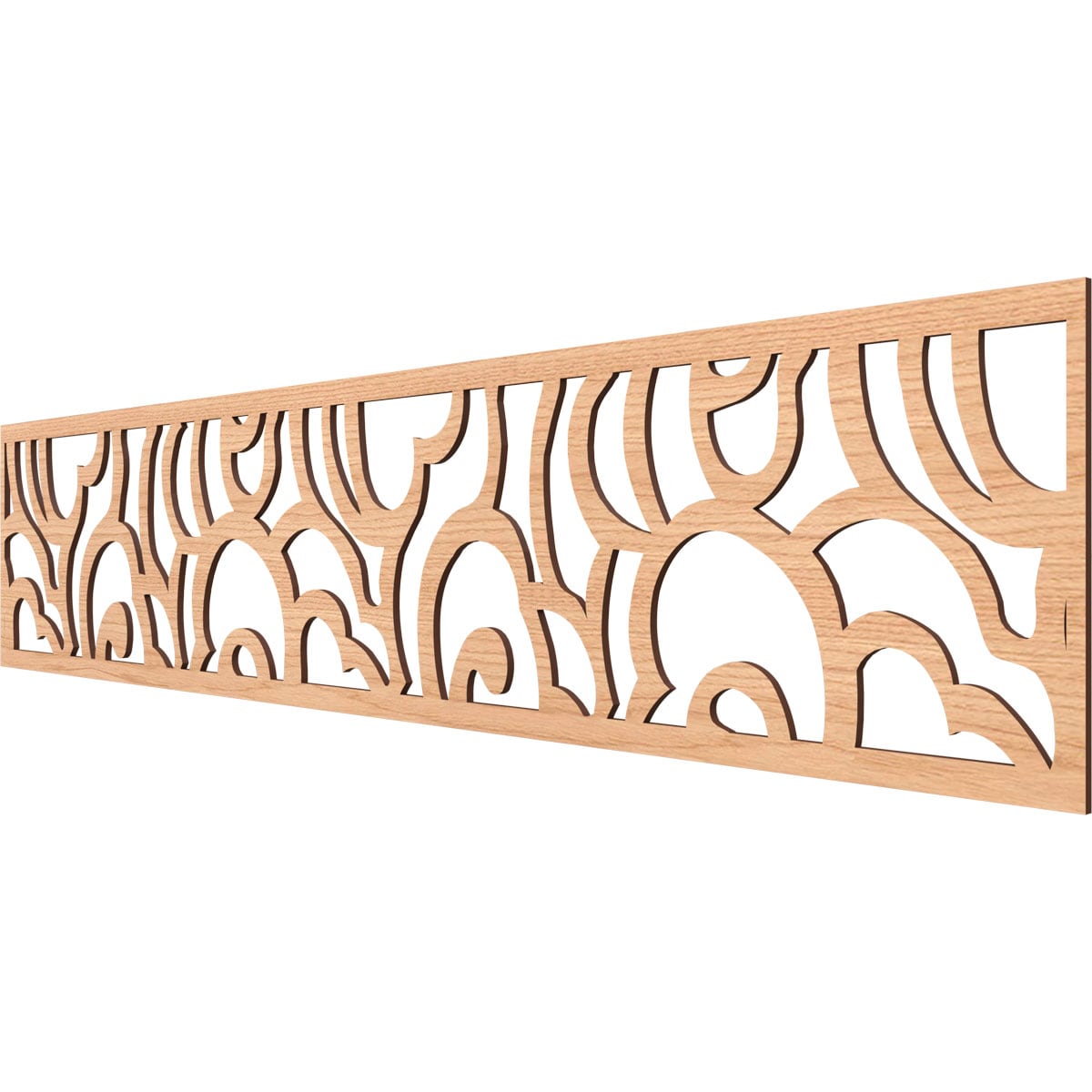 Ekena Millwork MLDA10X46SPFHI Wall-Panel-Moulding - View #5