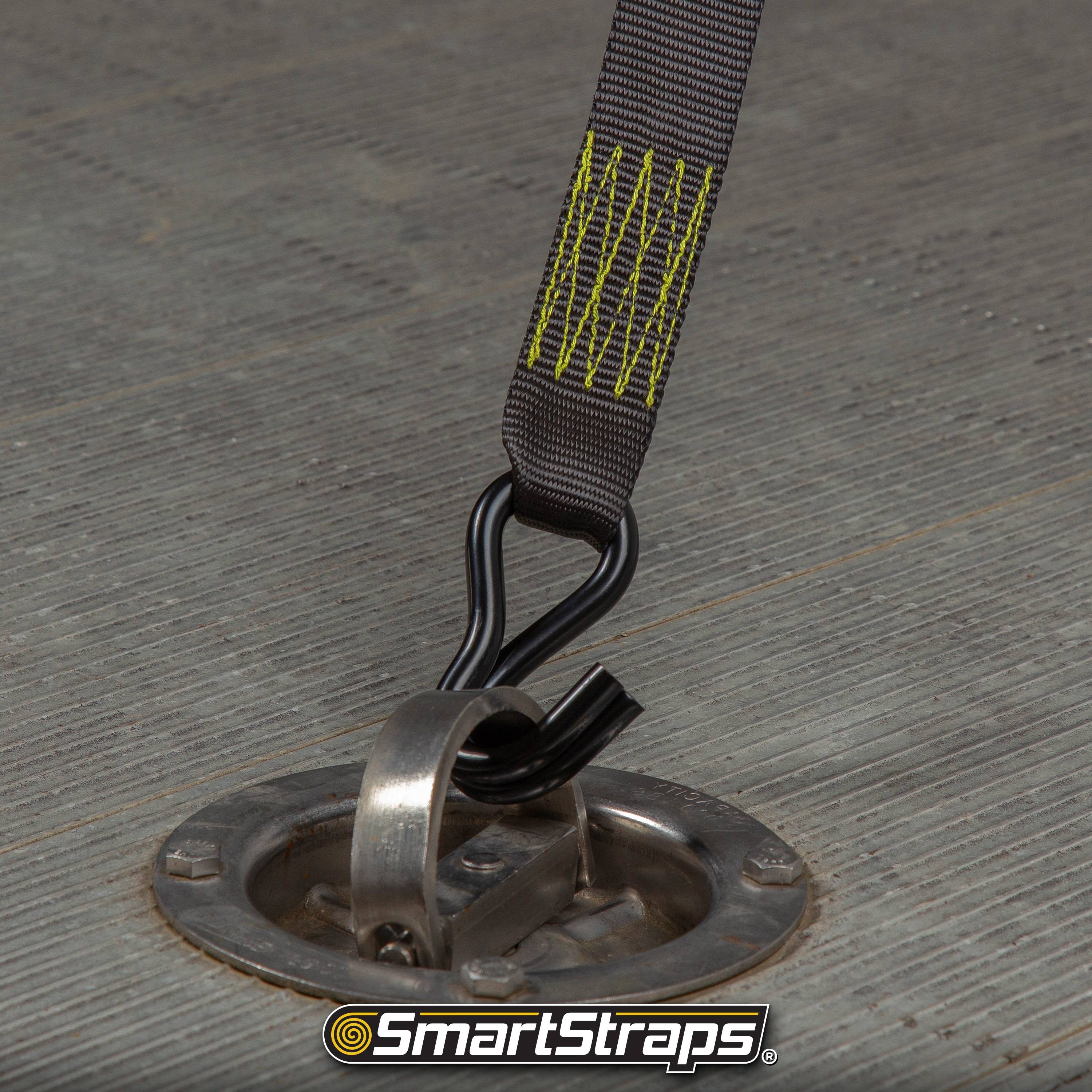 SmartStraps 4714 Tie-Downs - View #11