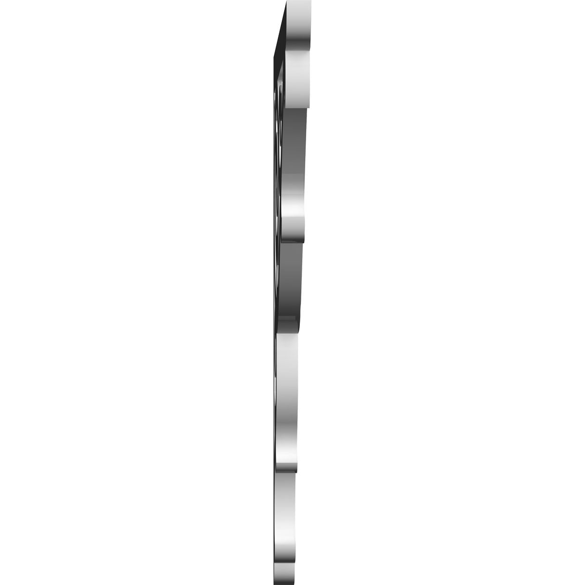 Ekena Millwork BKTP01X16X16AT Exterior-Brackets-Braces - View #2