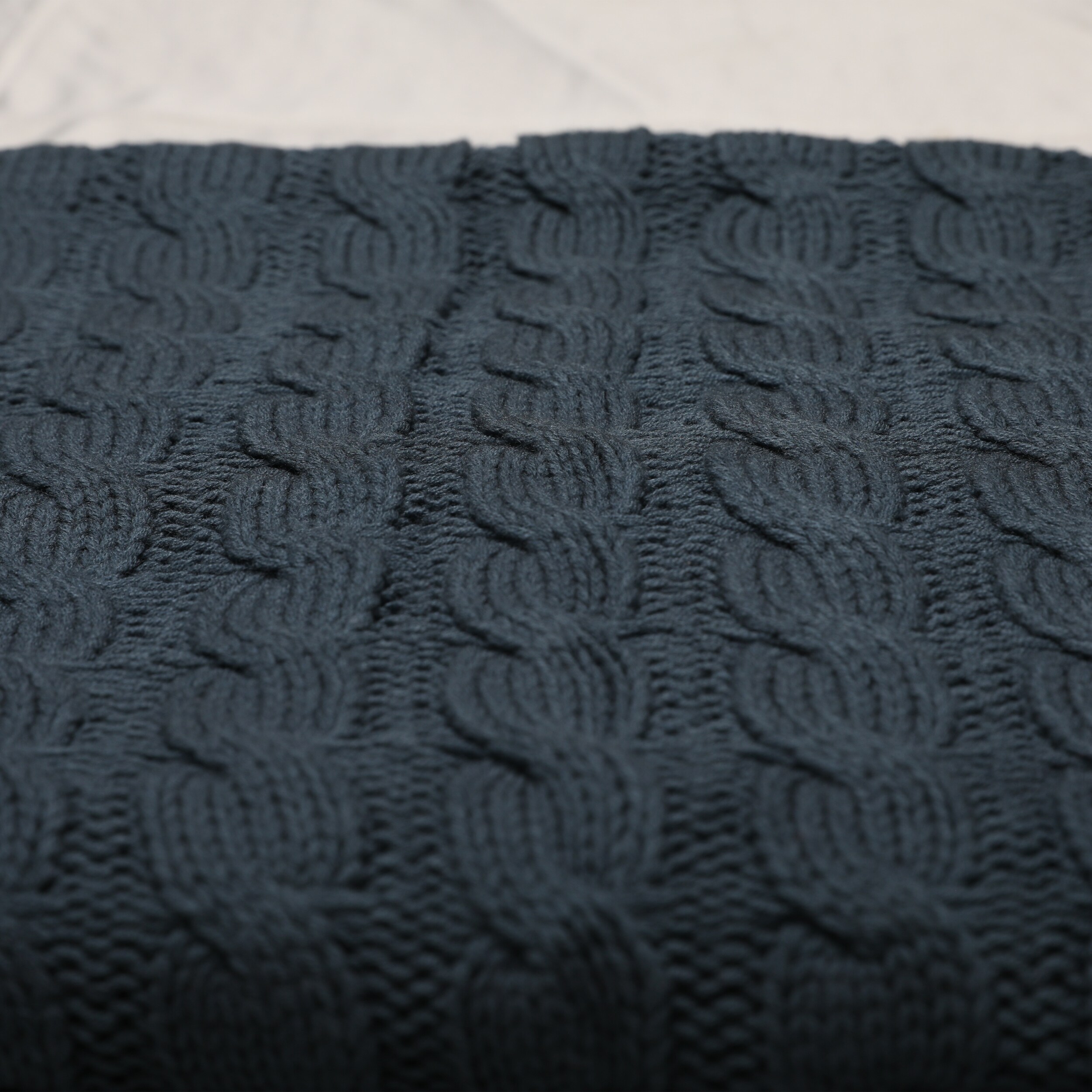 allen + roth WO/Q3/TH35NY Blankets-And-Throws - View #3