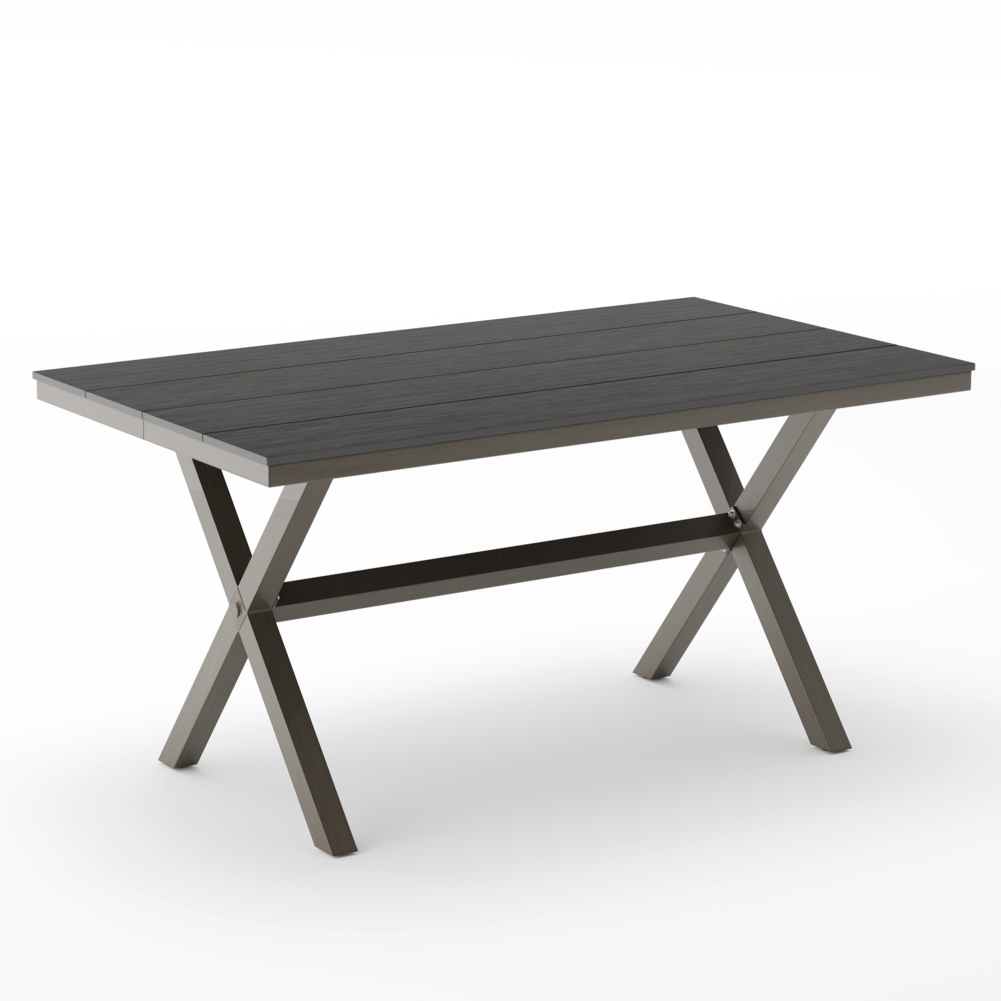 LUE BONA LB23DT0002-100LS Patio-Tables - View #4