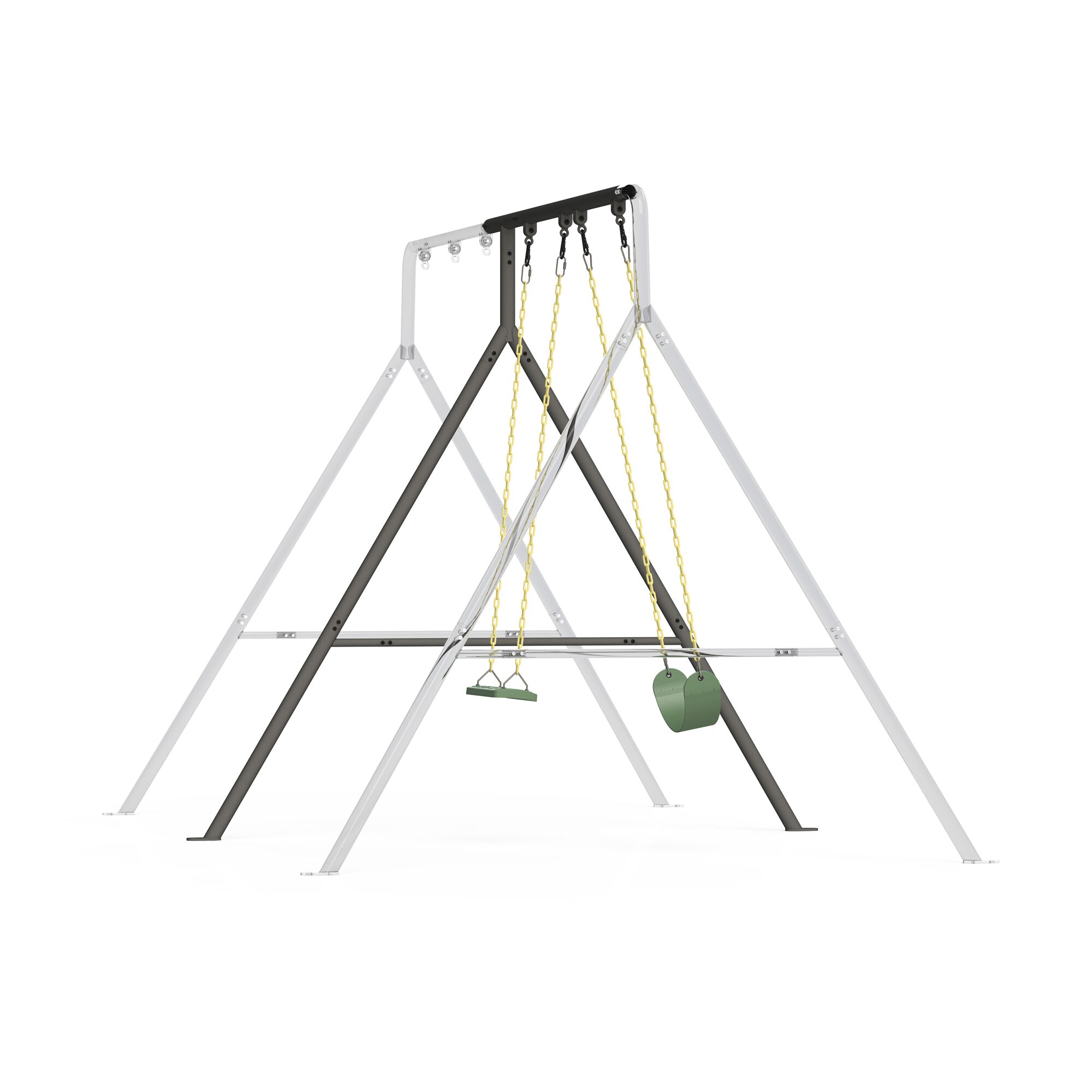 gobaplay 396046 Metal-Playset-Kits - View #10