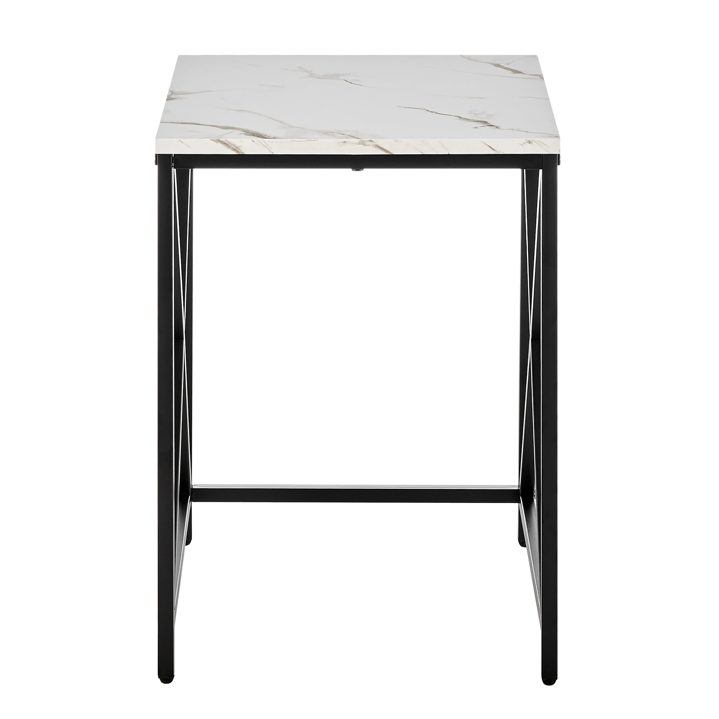 Danya B. RT001WH End-Tables - View #15