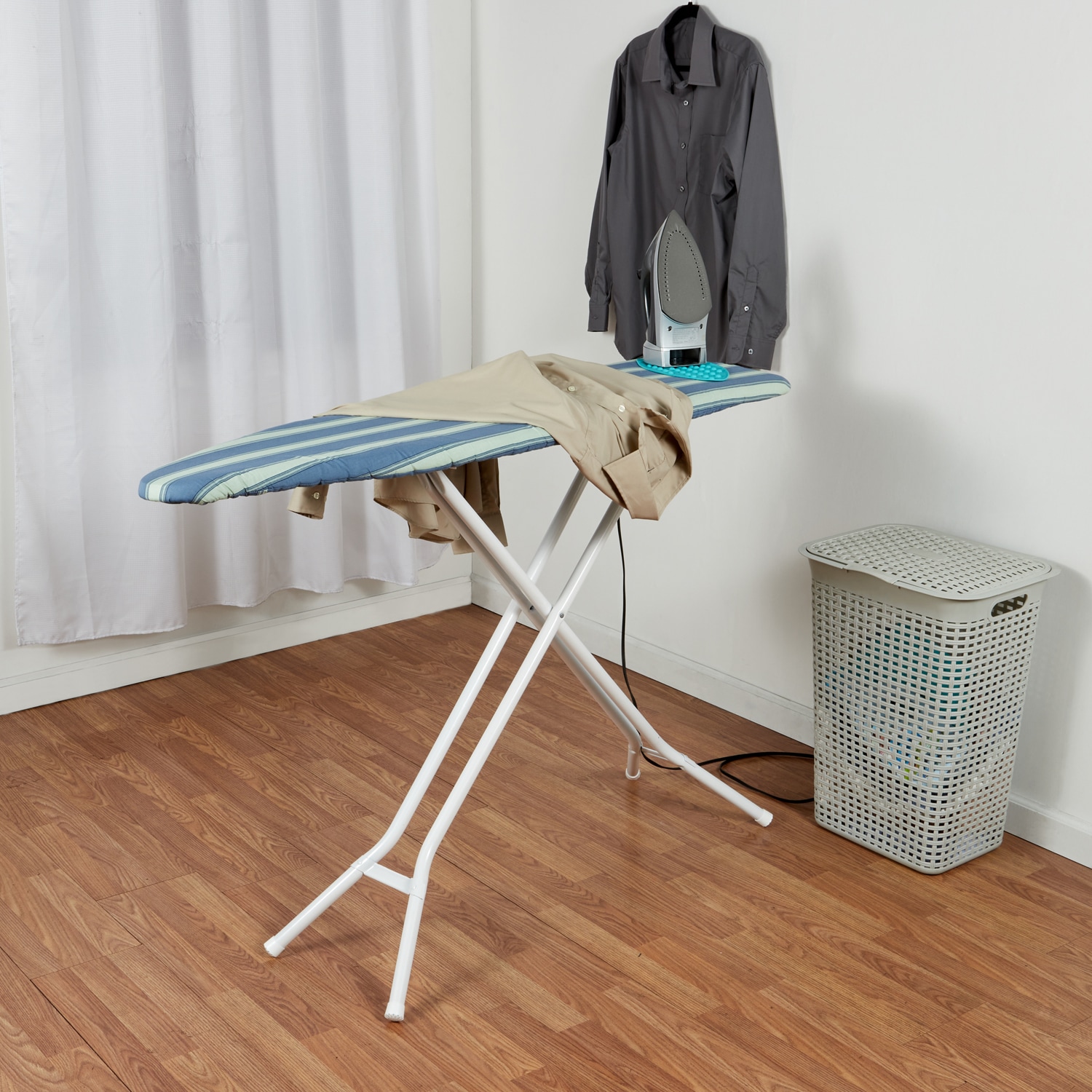 SEYMOUR HOME PRODUCTS 8143930 Ironing-Boards-And-Accessories - View #10