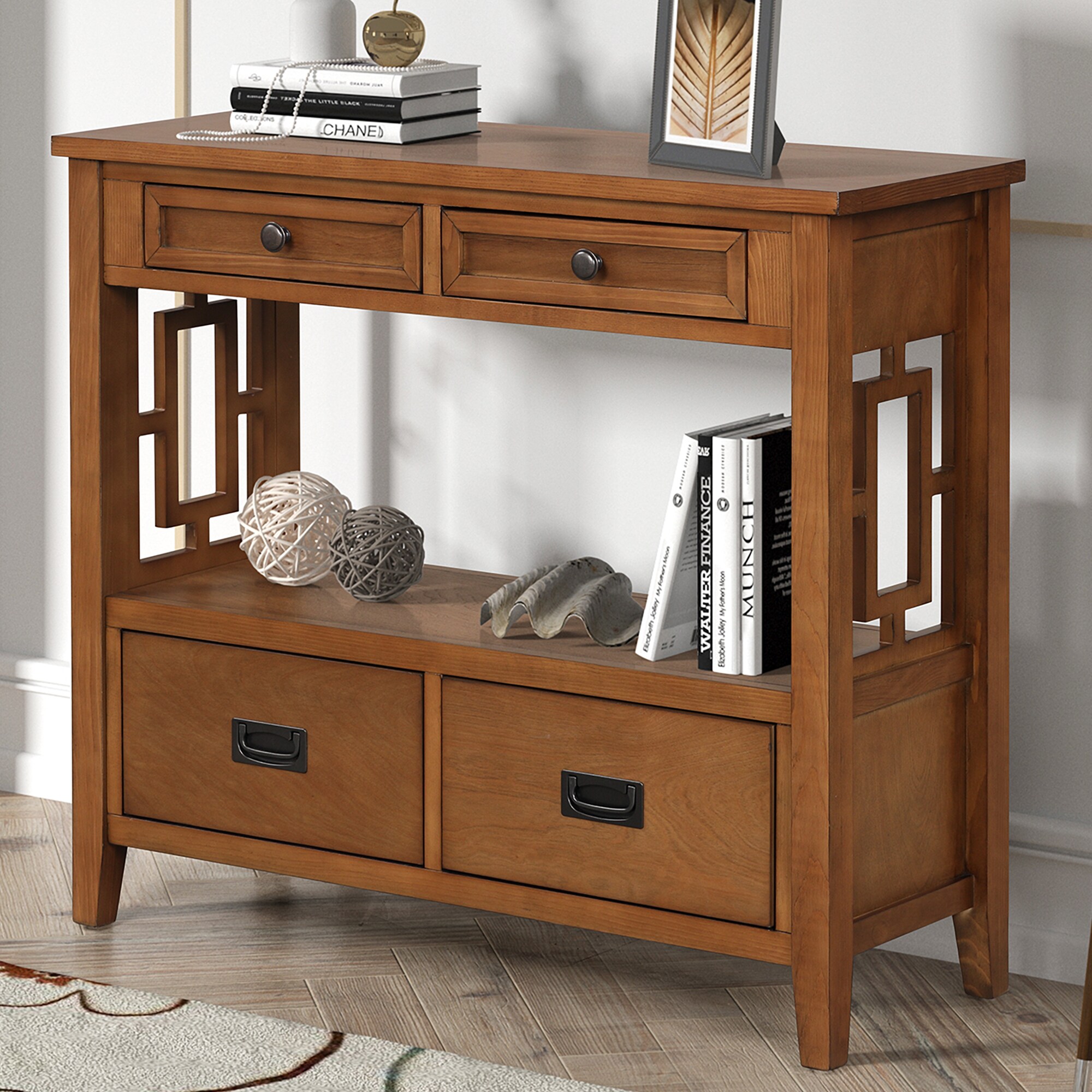 ToolCat LDSG-76-WS Console-Sofa-Tables - View #12
