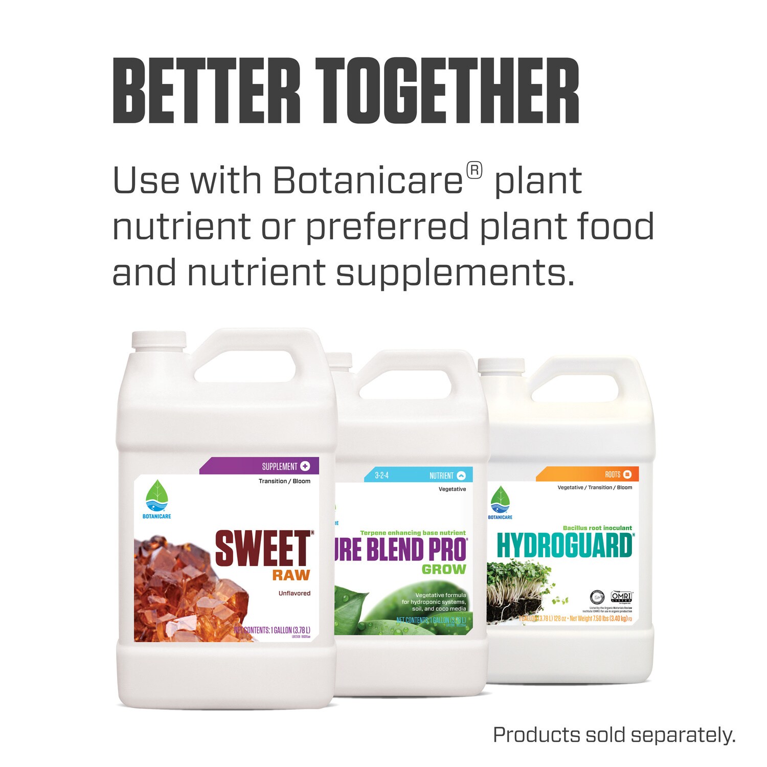 Botanicare HGC732298 Hydro-System-Acc - View #8