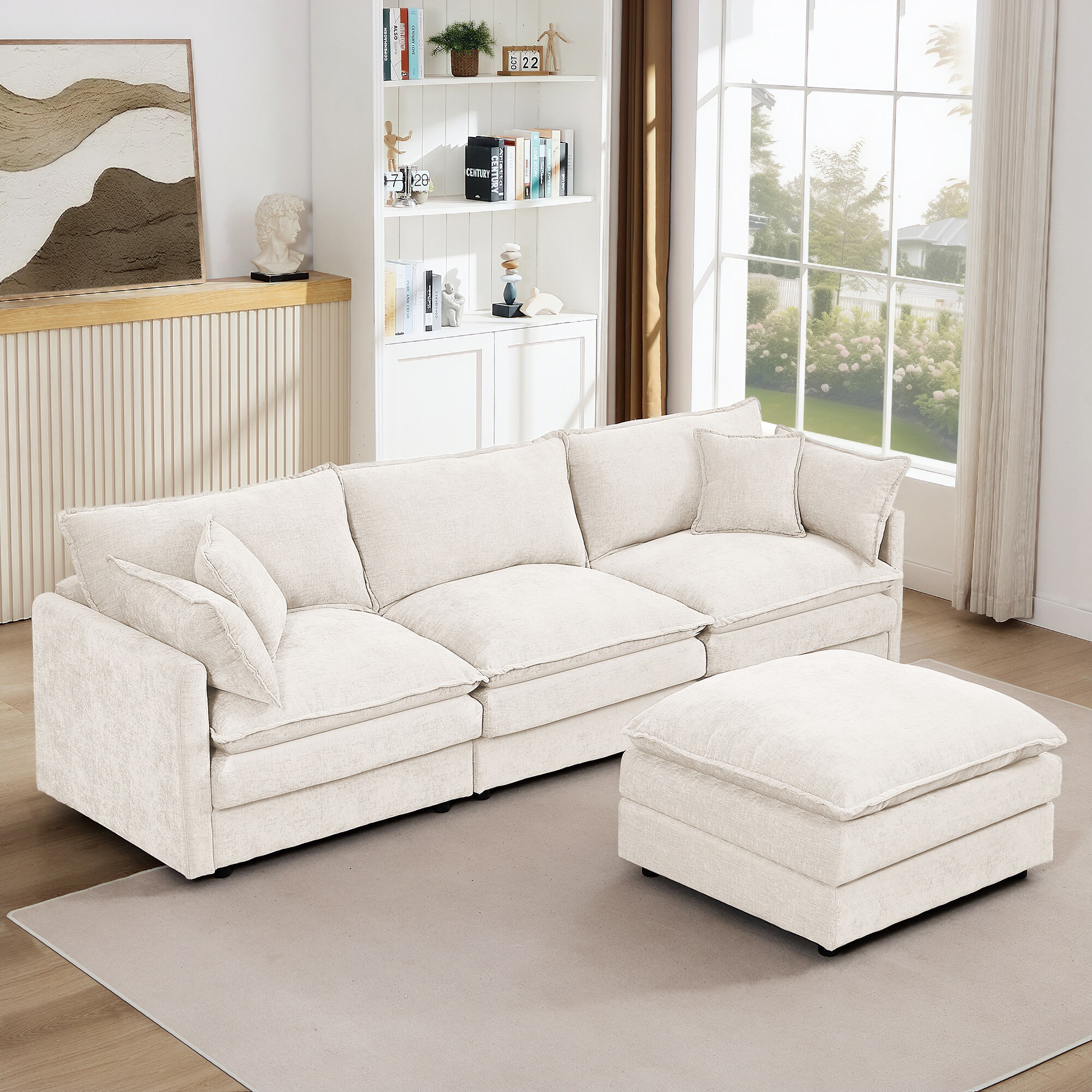 Bybafun YA3700167 Sofas-Loveseats - View #3