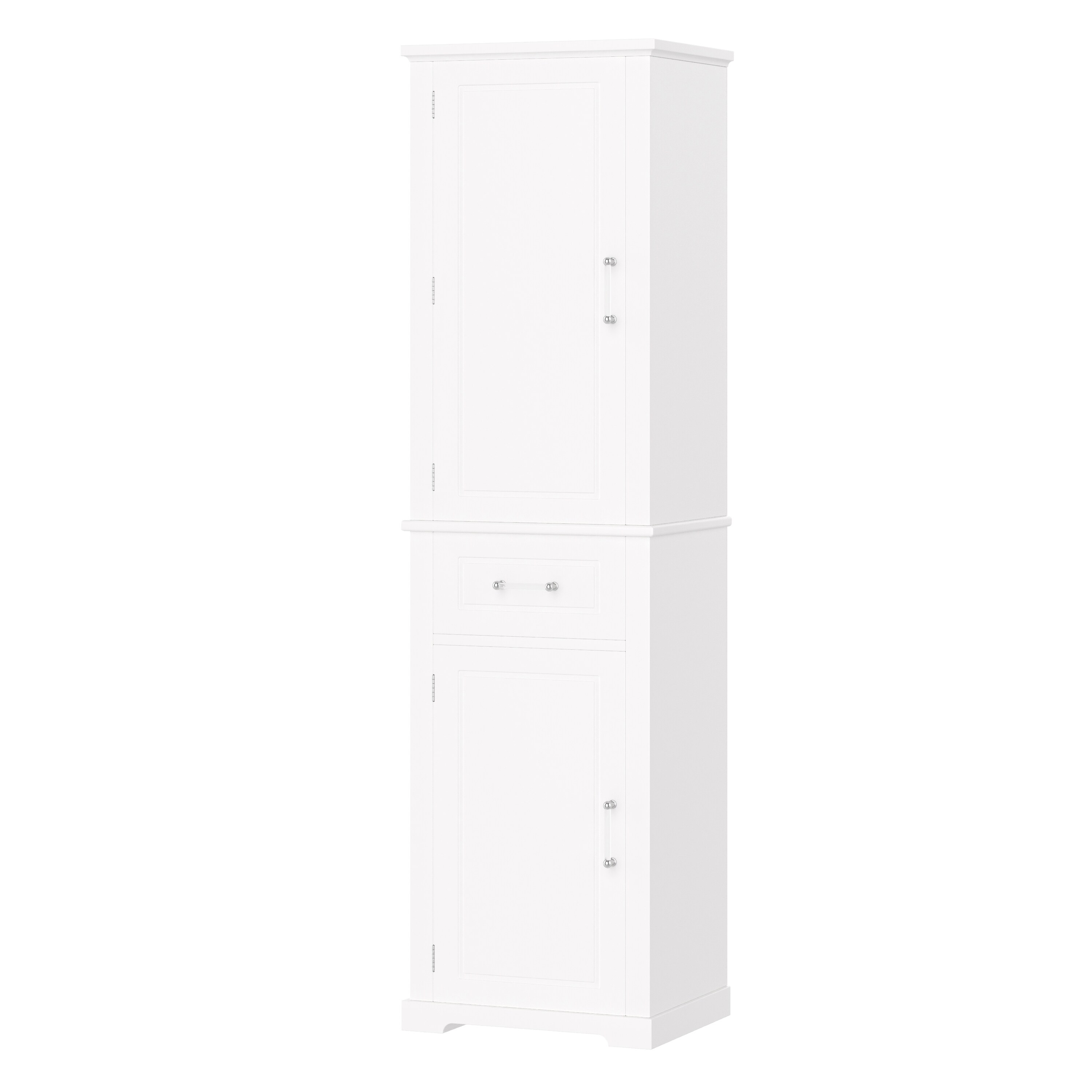 ModernLuxe L3P-N725P257456K Bathroom-Wall-Cabinets - View #8