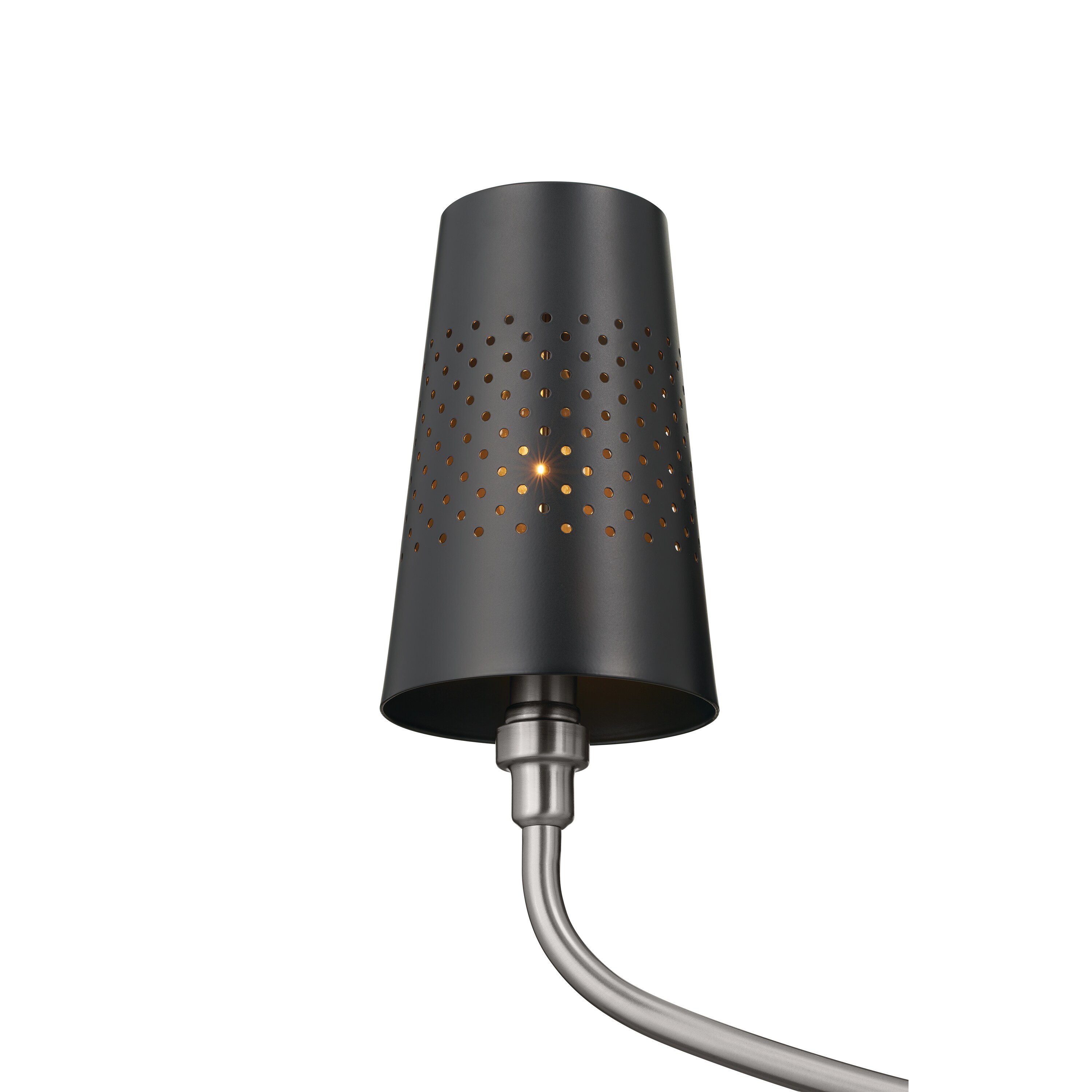 Kichler Adeena 6 -Light Pewter Traditional For Use in Bedrooms, Dining Rooms, Foyers, Kitchens, Living Rooms Chandelier 5269697 Sansujyuku sansujyuku.com