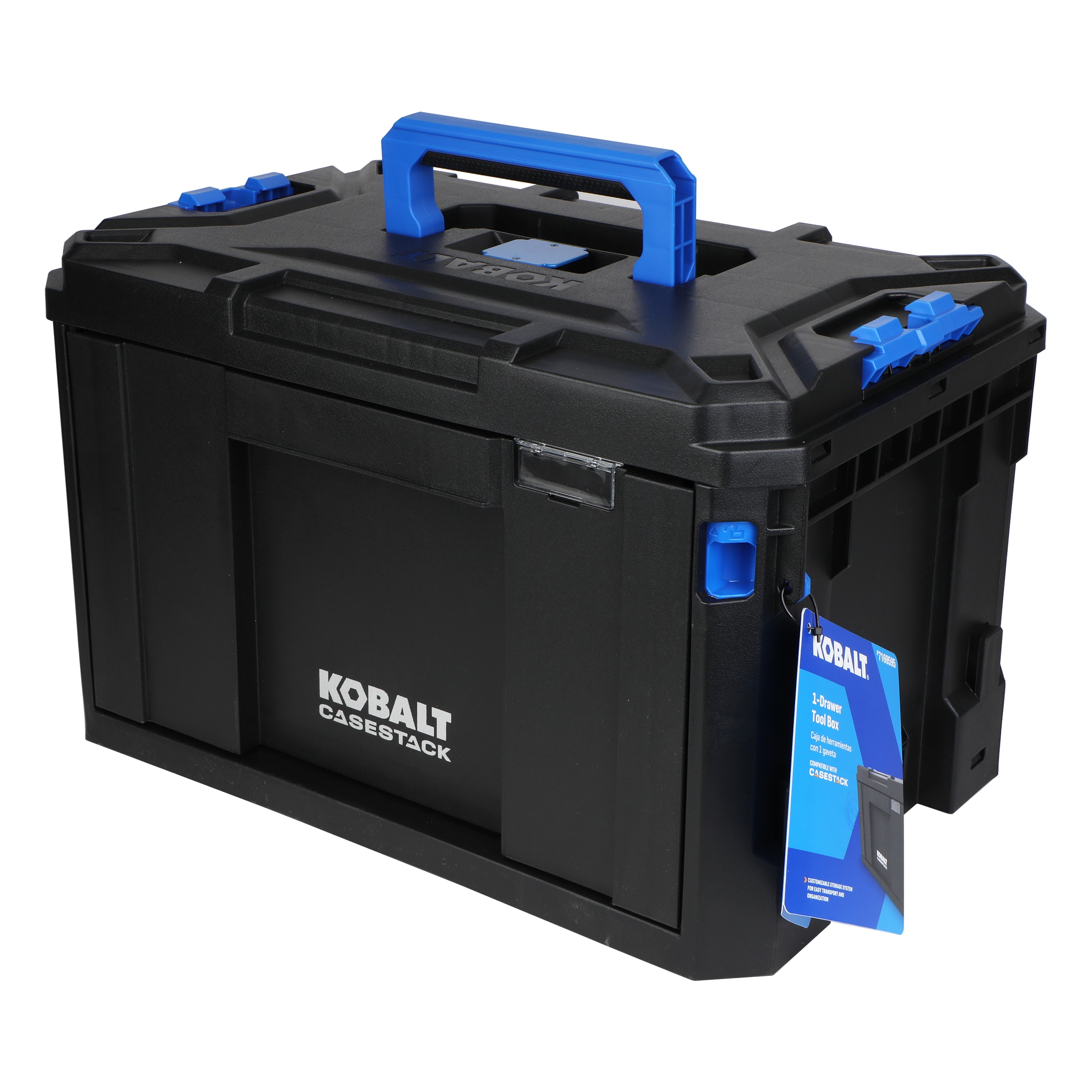 Kobalt 410-225-131 Tool-Boxes - View #8