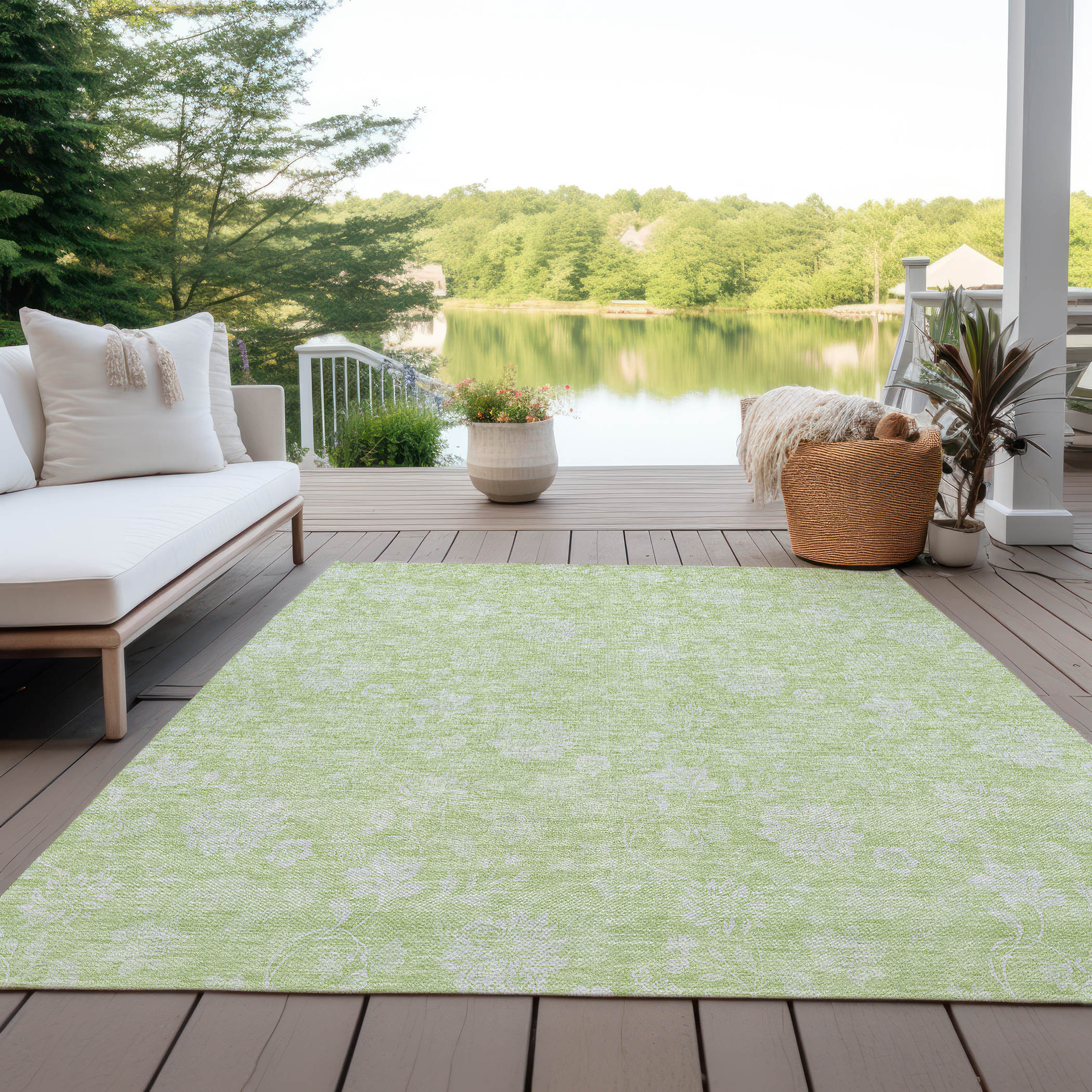 Addison Rugs ACN681AL9X12 rugs - View #9
