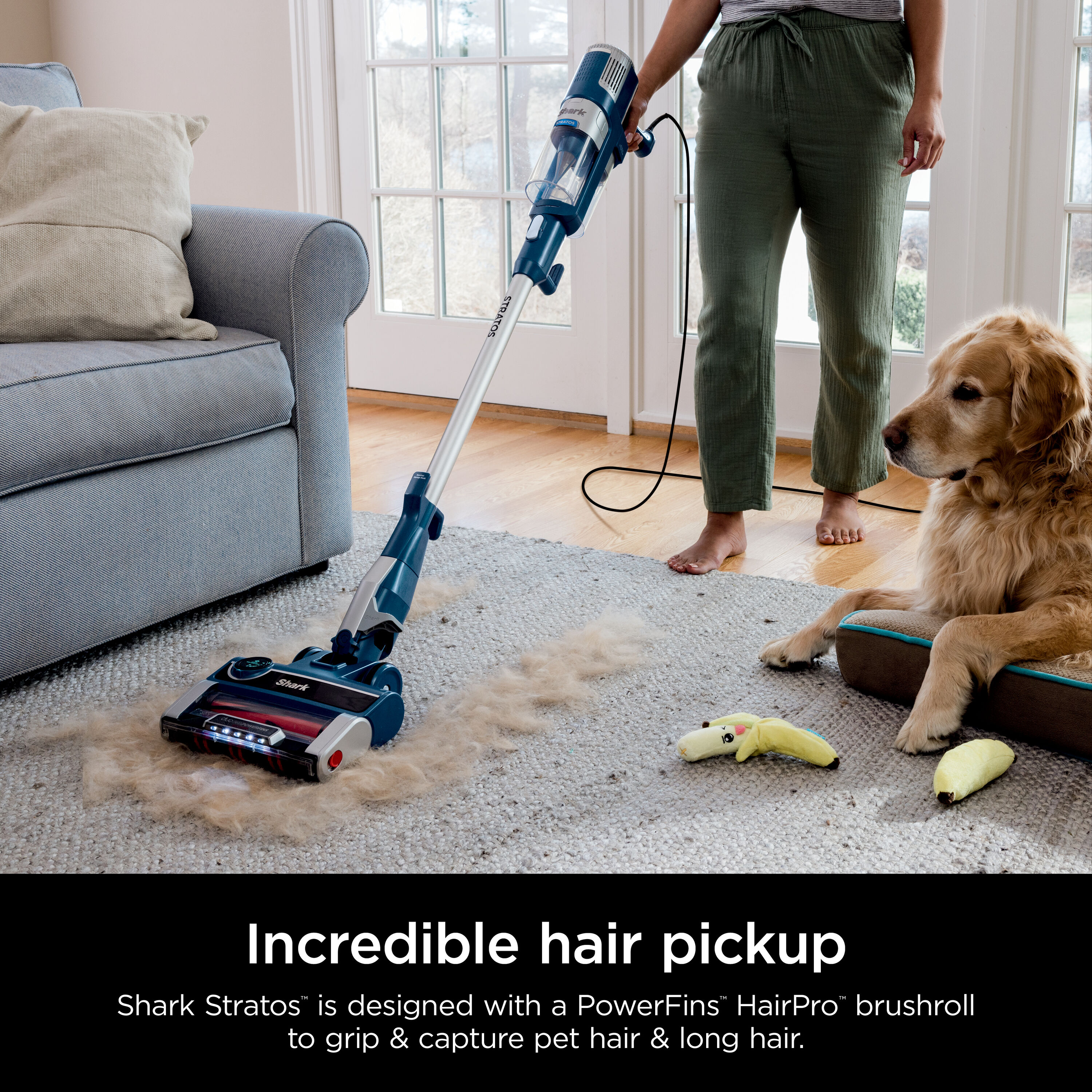 Black And Decker Hepa Corded Steam Mop And Vacuum Cleaner Combination Duo  Bundle With 3 In 1 Convertible Corded Upright Handheld Vacuum Cleaner :  Target