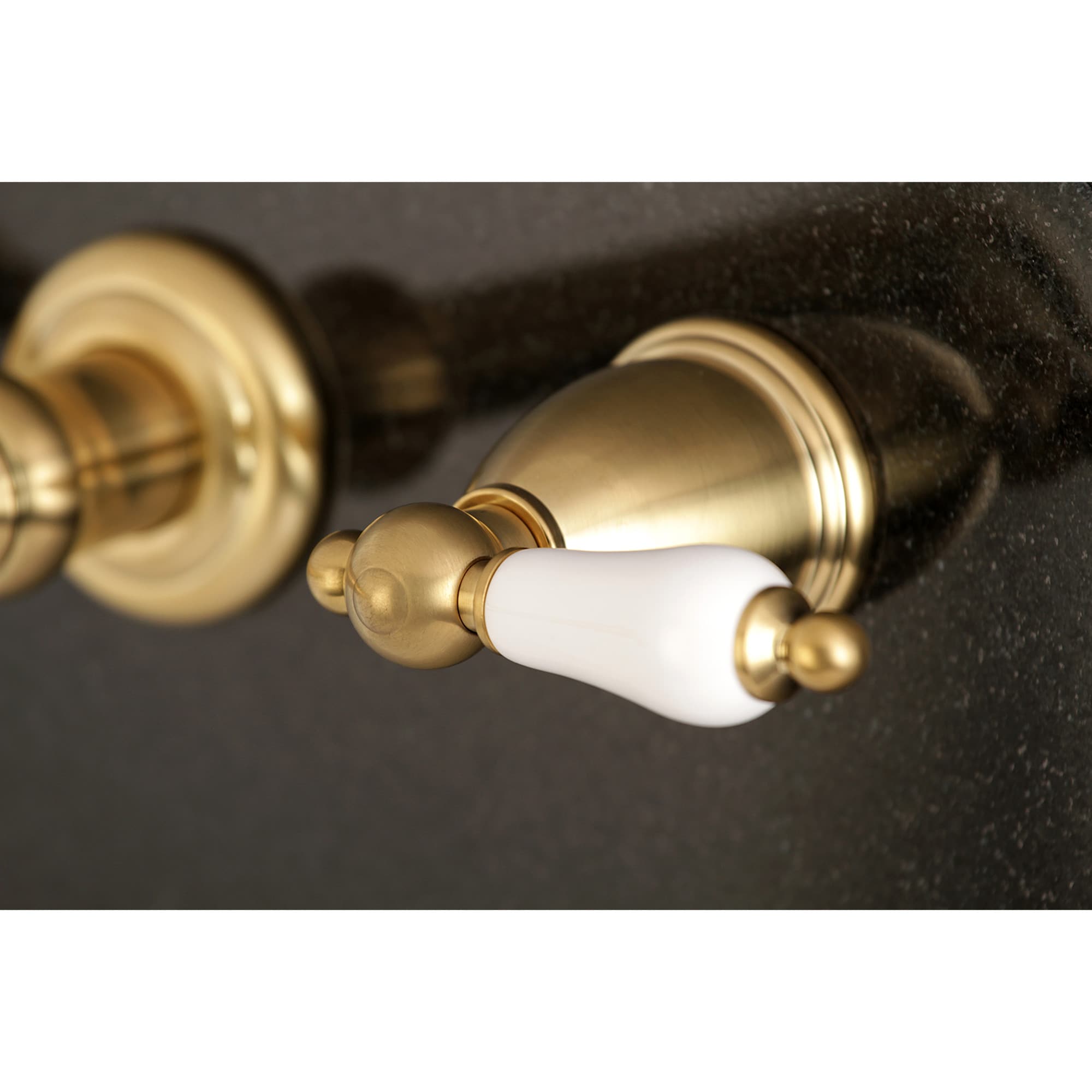 Kingston Brass WLKS7027PL Roman-Tub-Faucets - View #7
