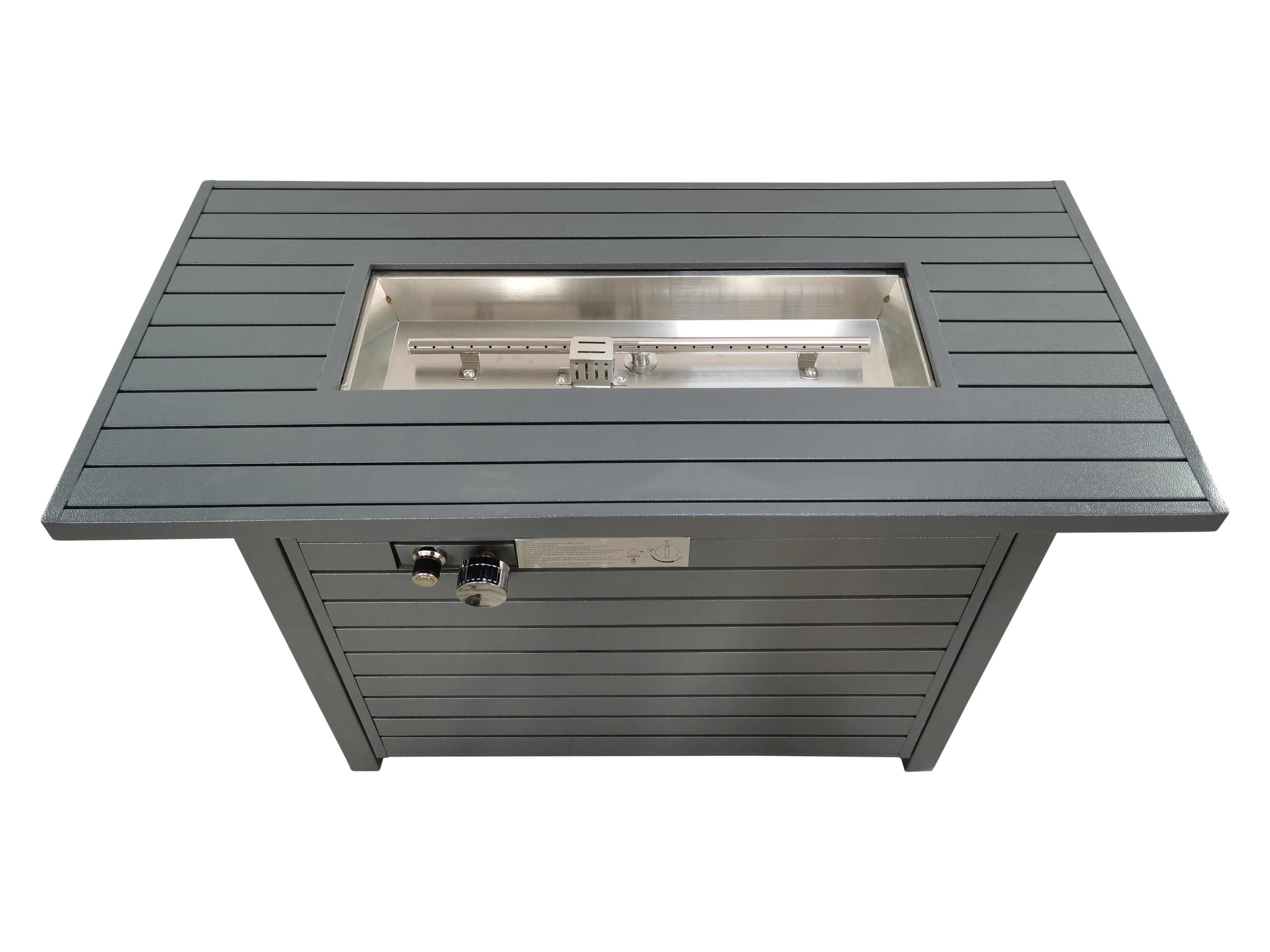 Living Source International CM-8553 Patio-Tables - View #4
