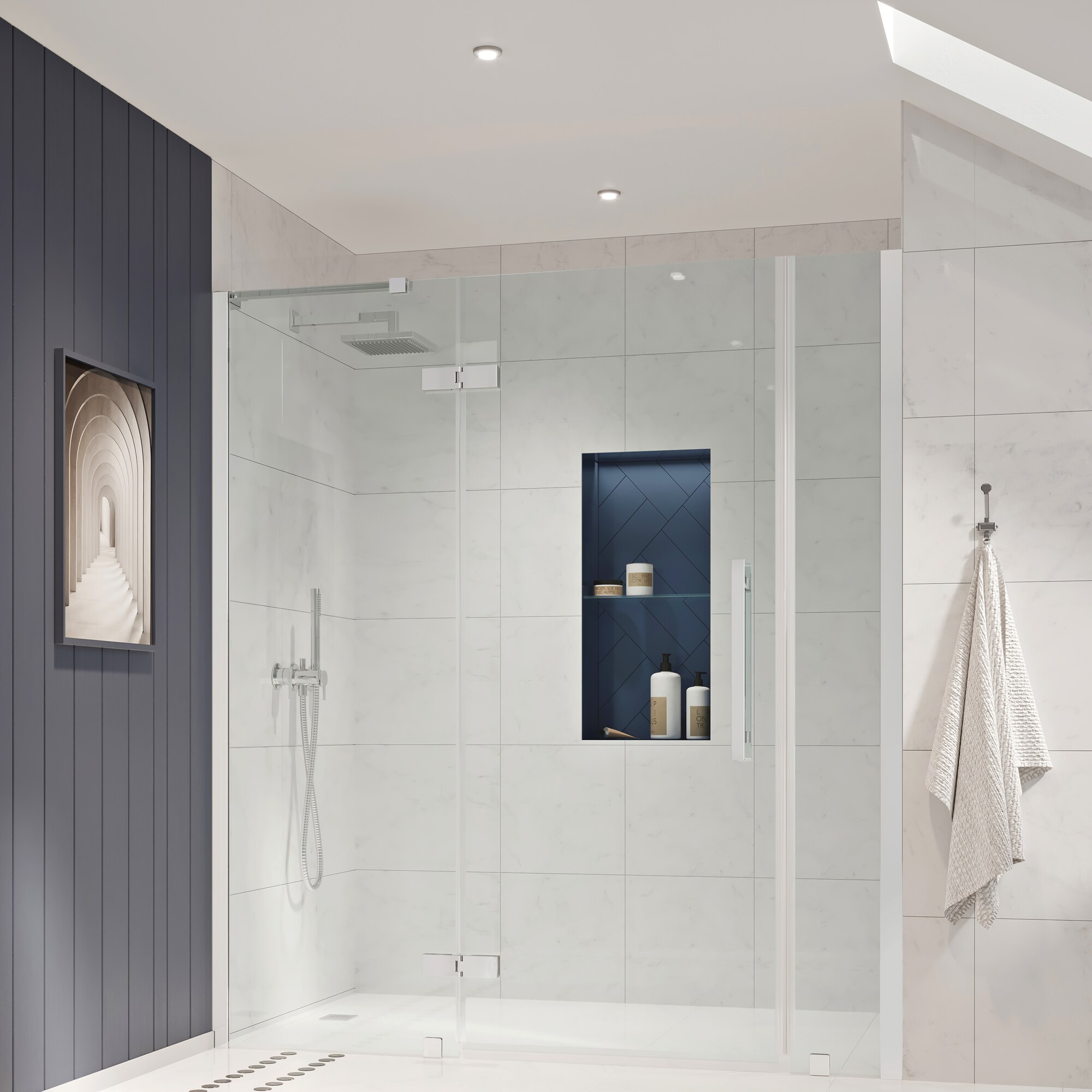 OVE Decors 828796050081 Shower-Doors - View #3