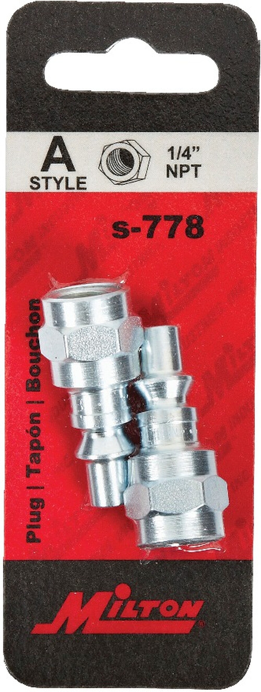 Milton S-778 c100620 - View #2