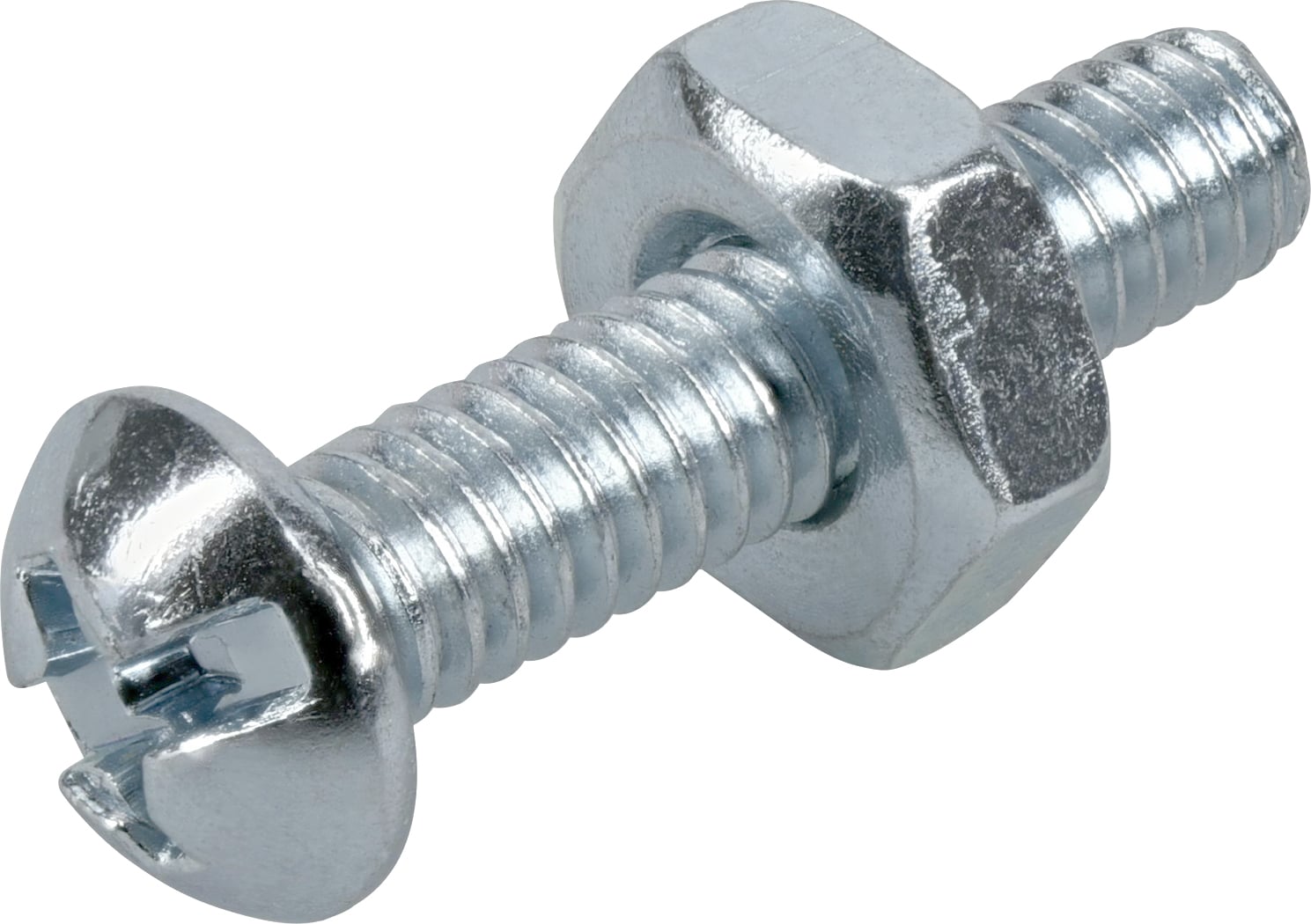 Hillman 491289 Metric-Machine-Screws - View #2