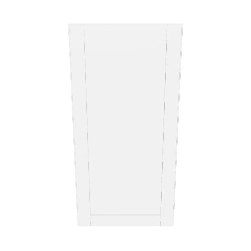 Three-dimensional representation of the product