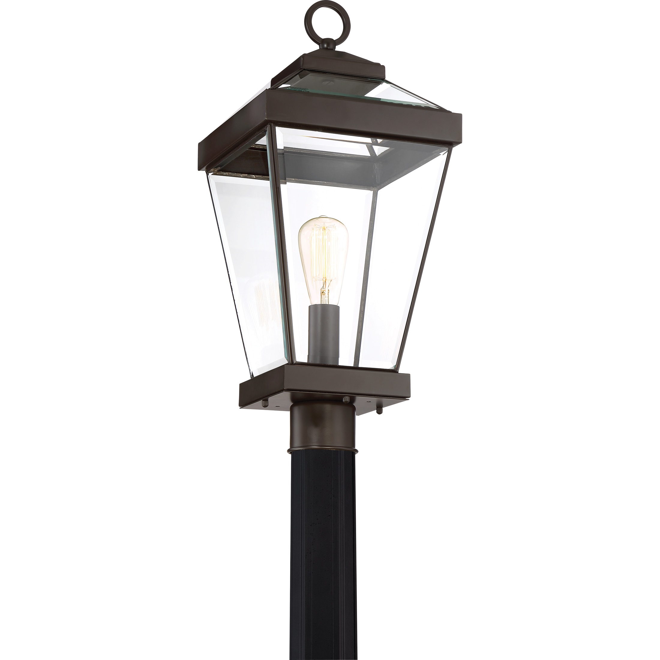 Quoizel RAV9010WT Post-Lights - View #3