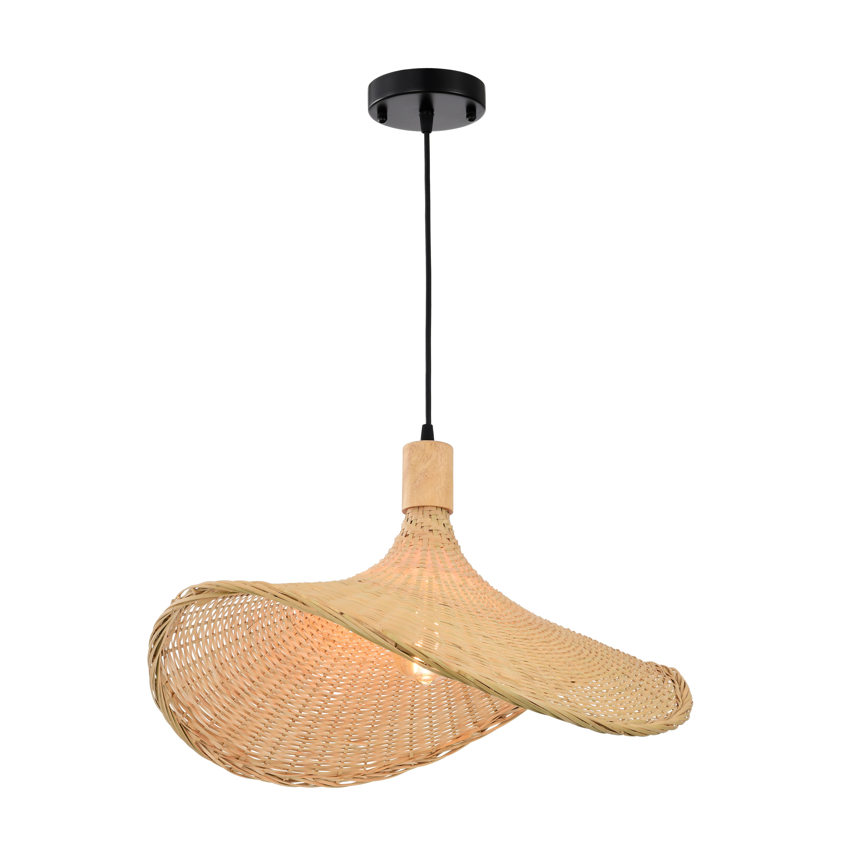 Greenville Signature HG88152 Yellow Modern/contemporary Globe Small Hanging Pendant light