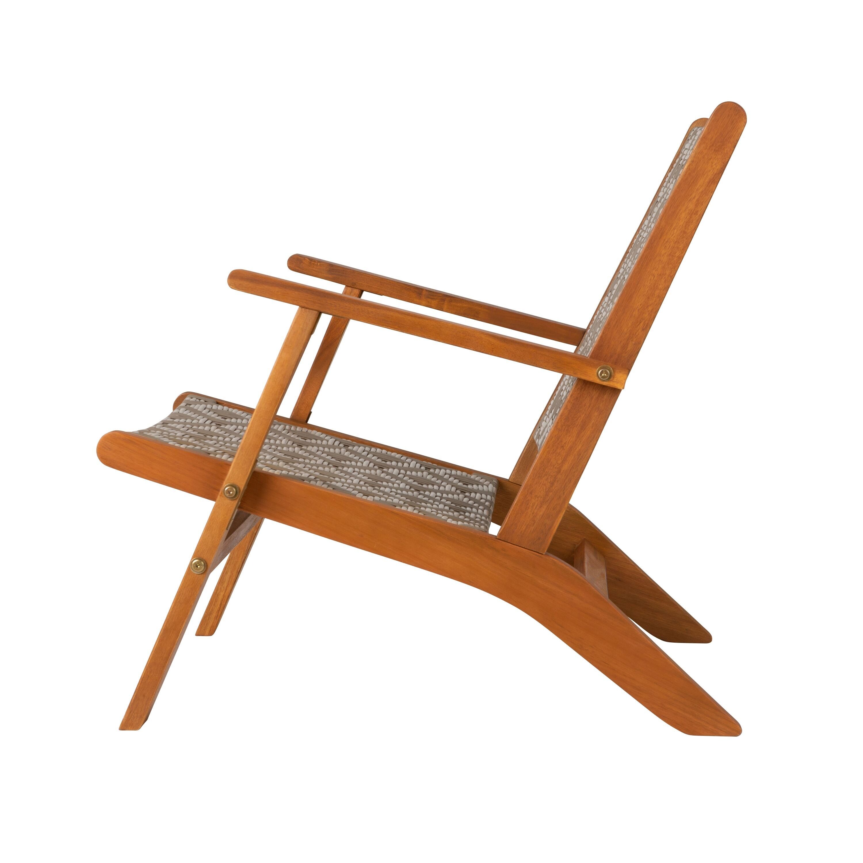 Balkene Home 64158 Patio-Chairs - View #4