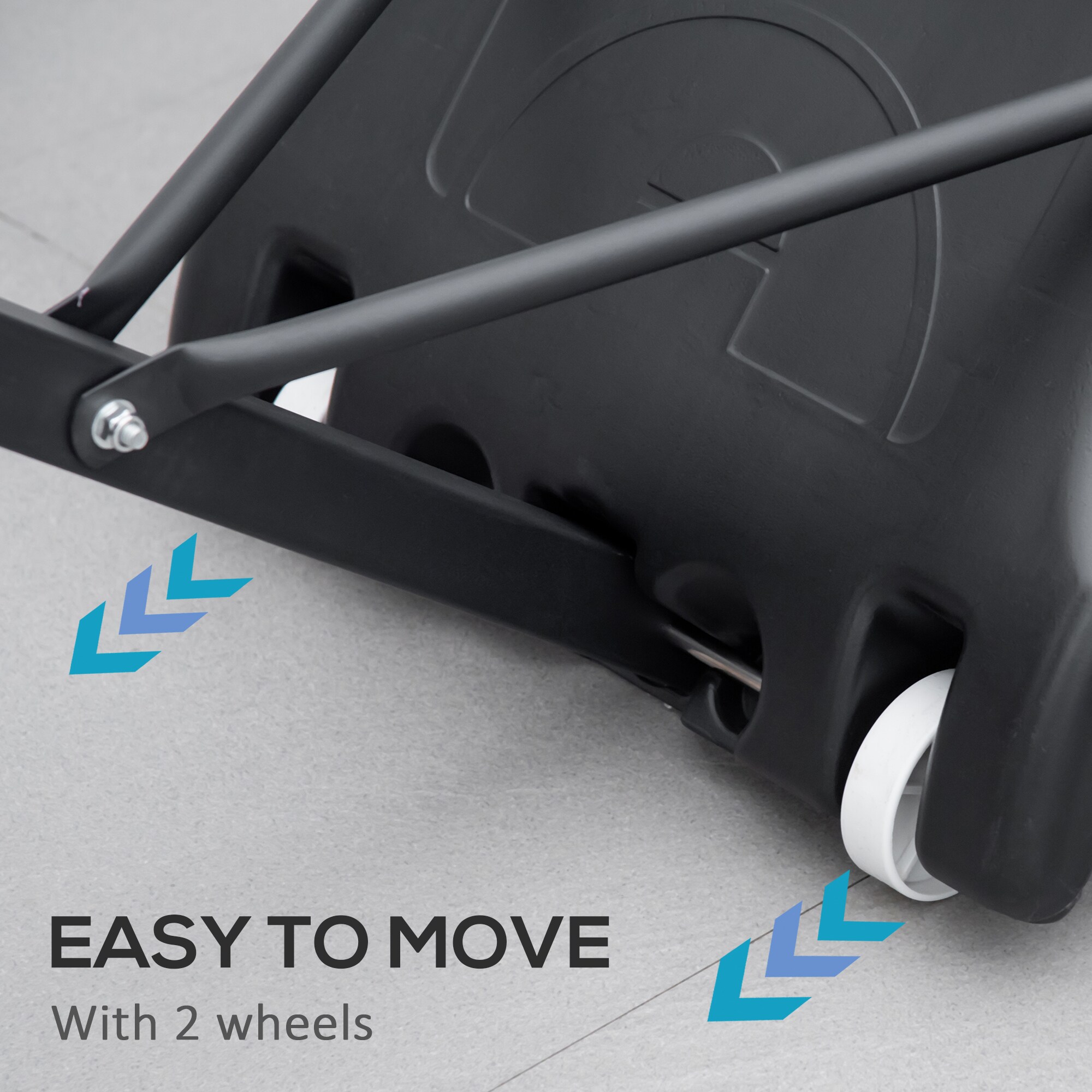 Tatayosi T217768 Basketball-System - View #9