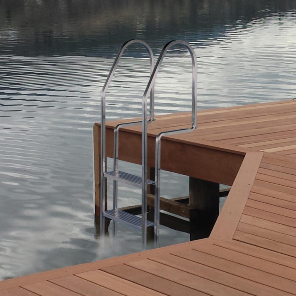 Dock Edge DE2003F Boat-Ladders - View #2