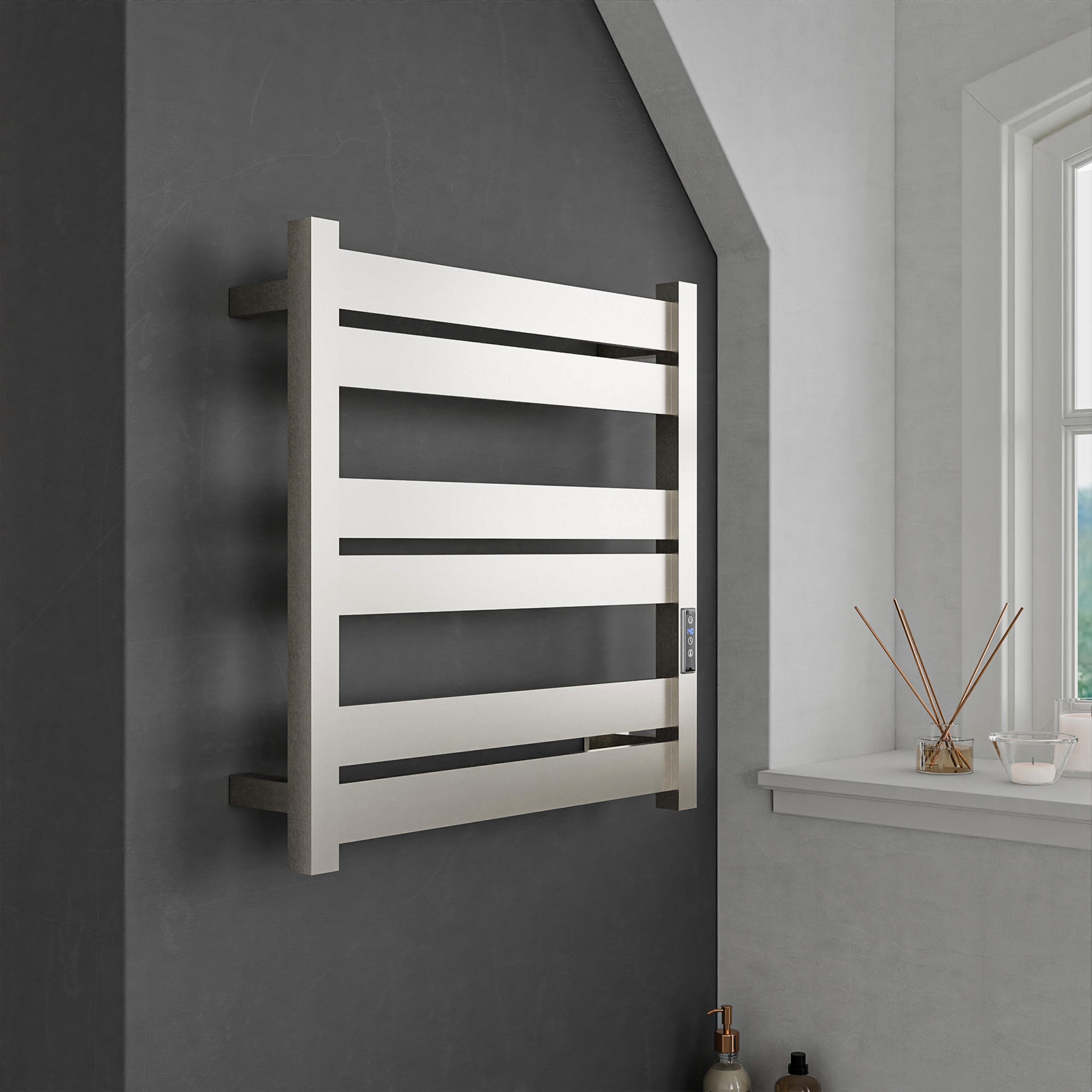 ANZZI TW-AZ025BN Towel-Warmers - View #6