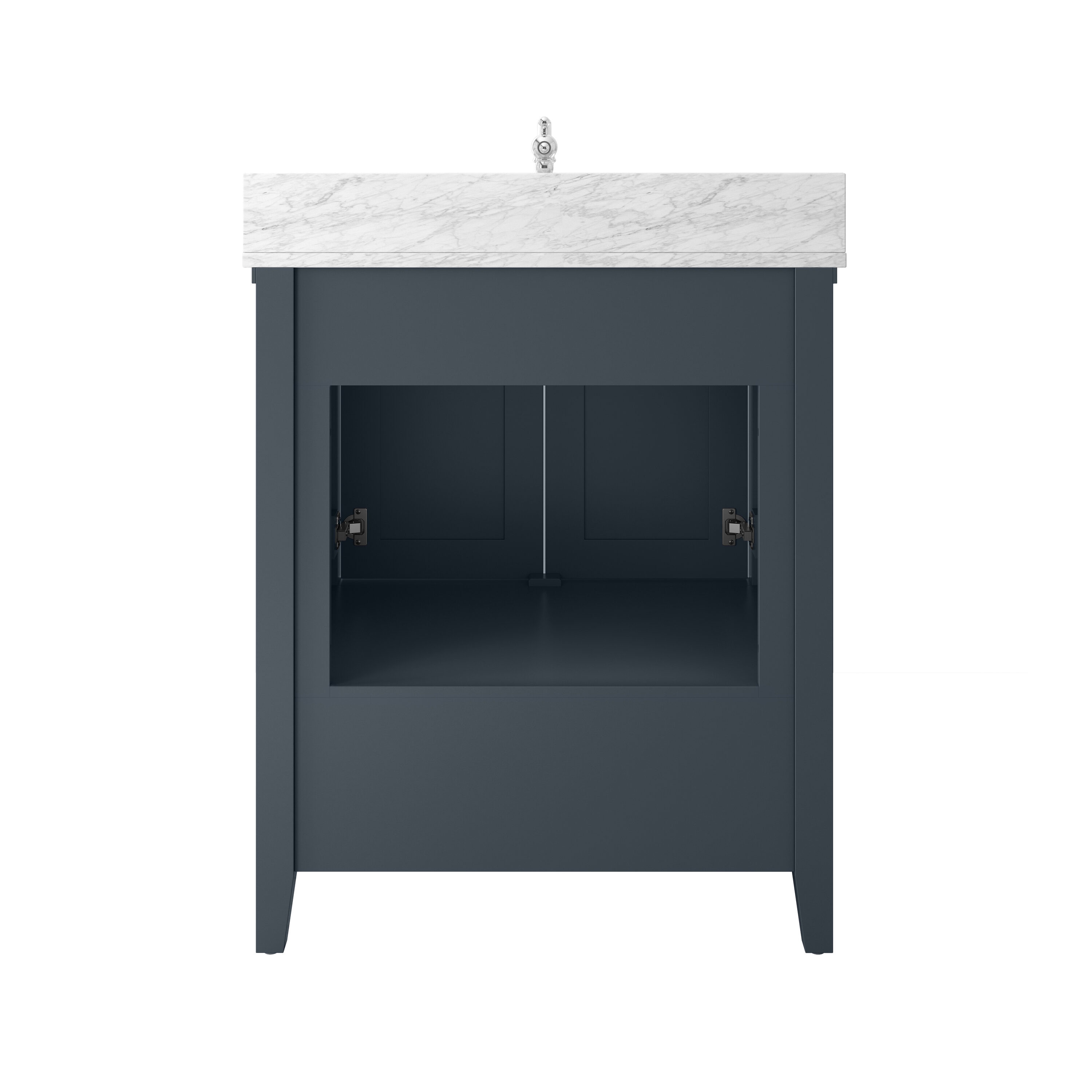TJAmerican TJ01-28V3022GR Bath-Vanity-Combo - View #7