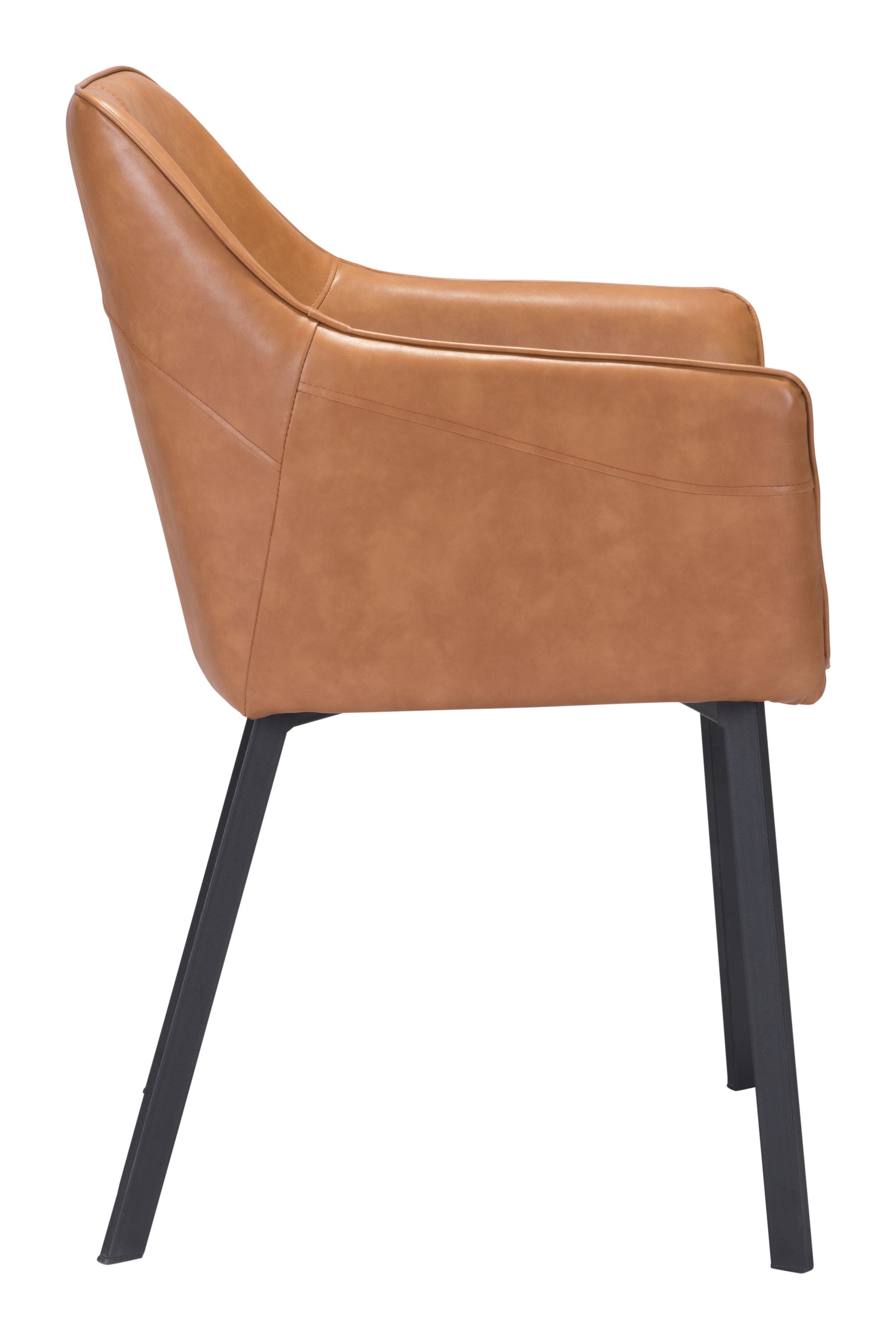 Zuo Modern 101902 Dining-Chairs - View #3