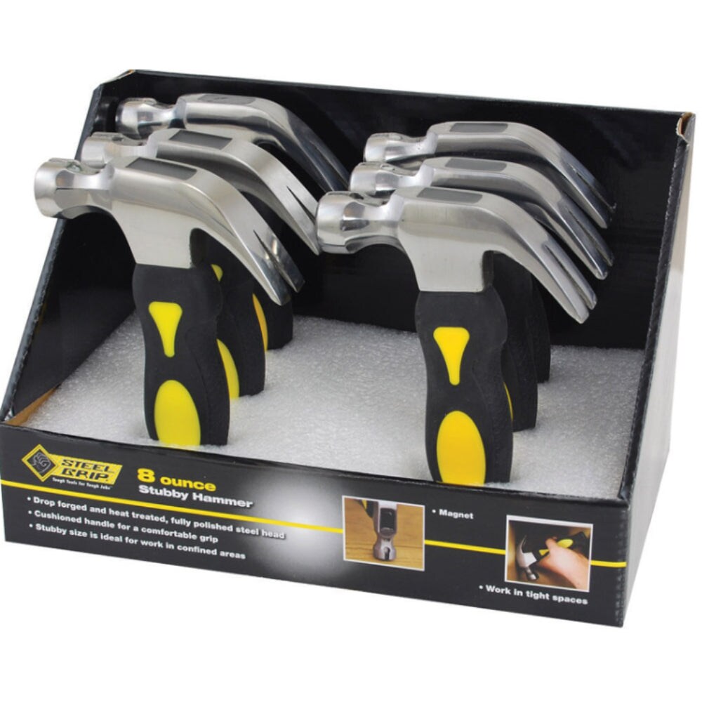 Steel Grip 2265817 b101035 - View #2