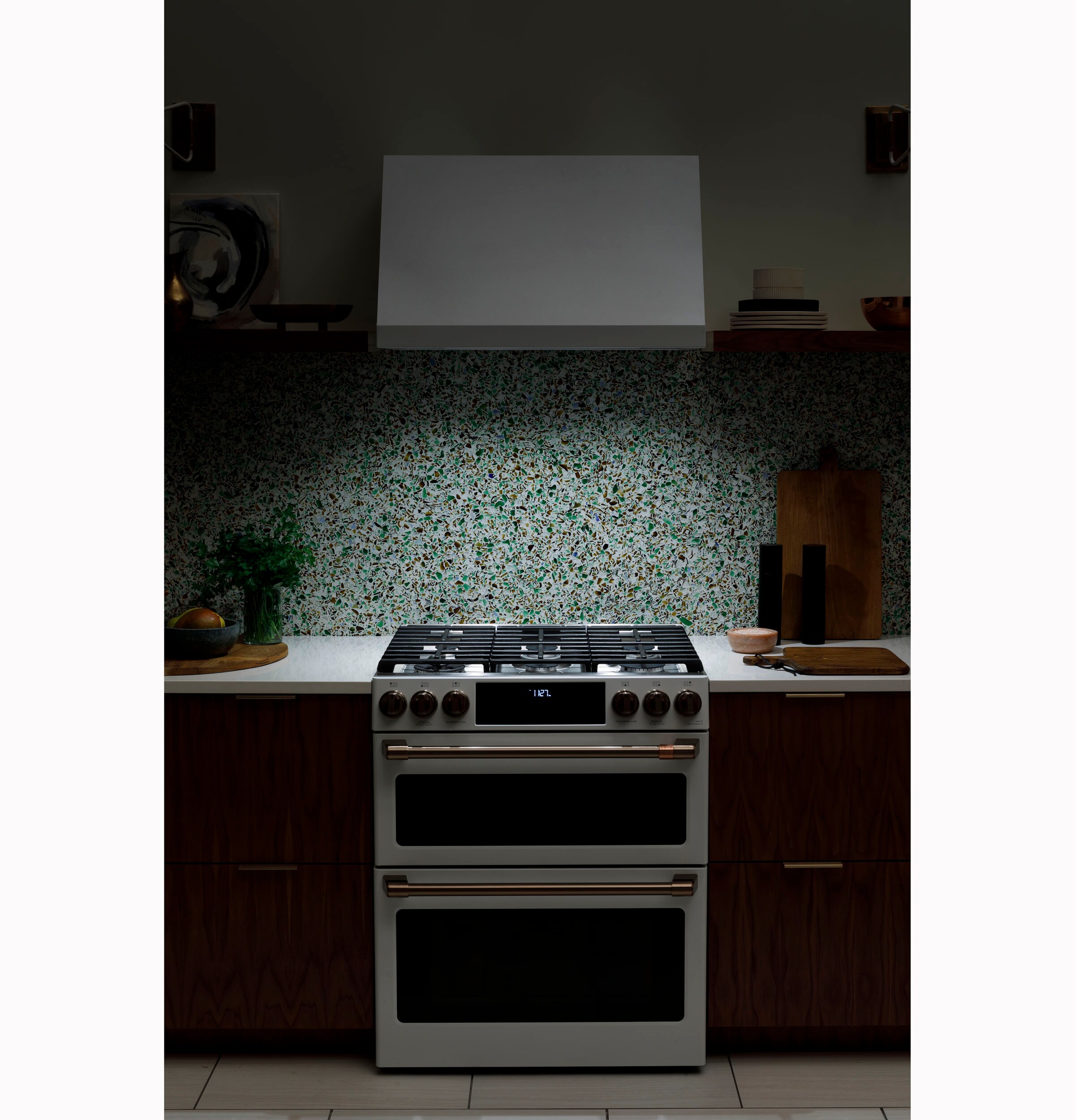 Cafe CVW93044PWM Wall-Mounted-Range-Hoods - View #11