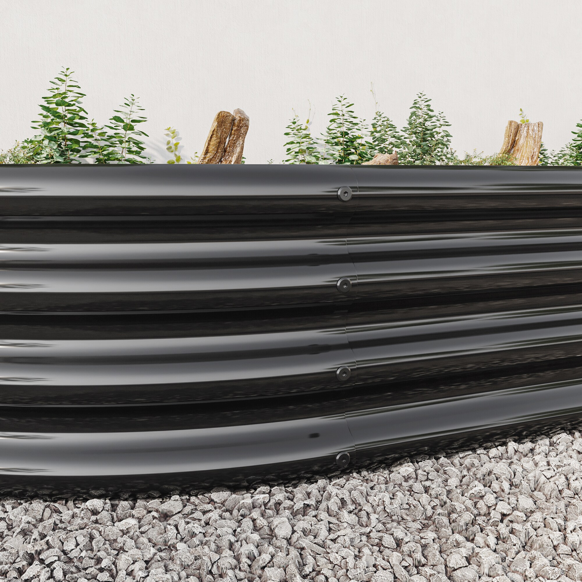 Gaierptone CRX14IU6KYF Raised-Garden-Beds - View #2
