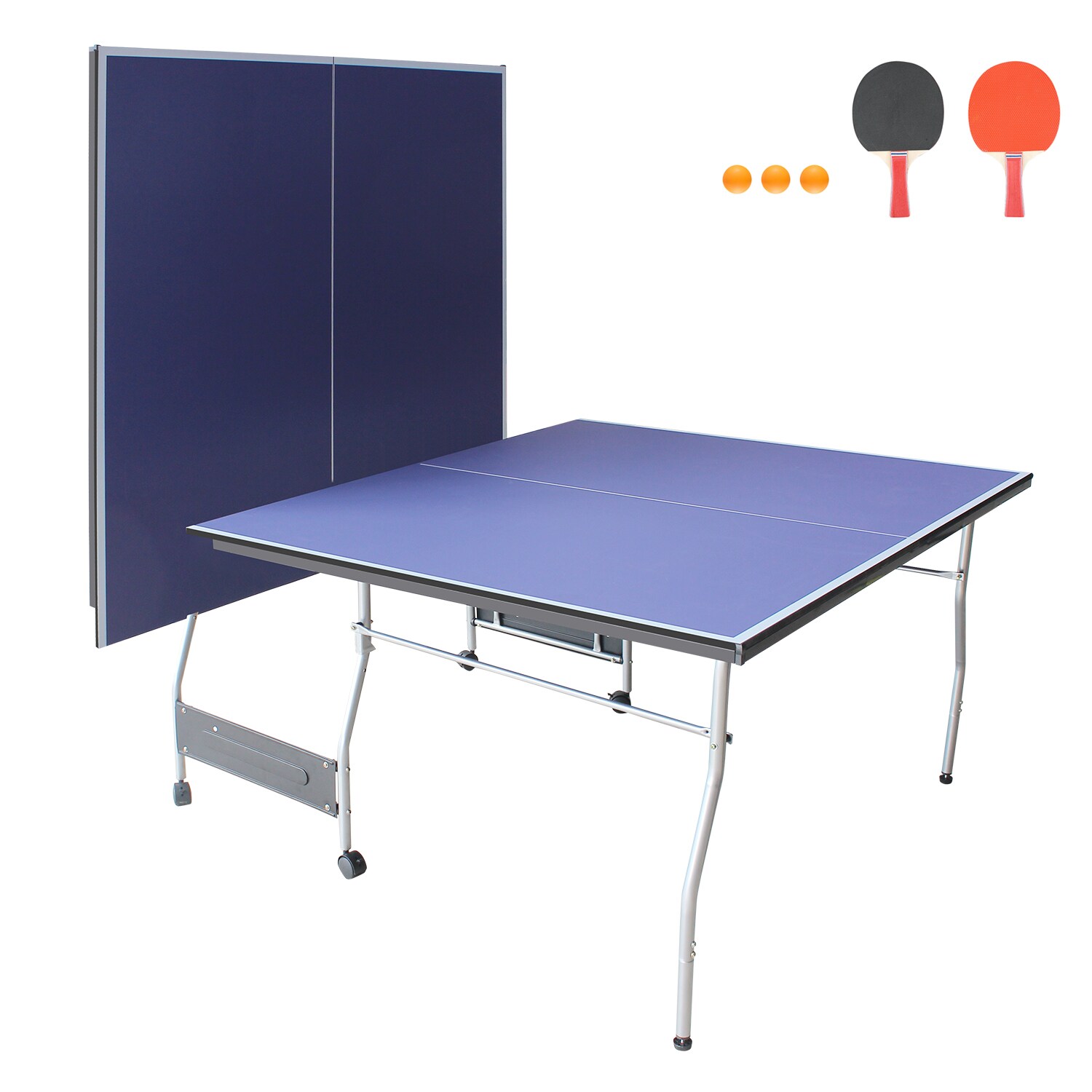 Siavonce XH70AAC Ping-Pong-Table - View #2
