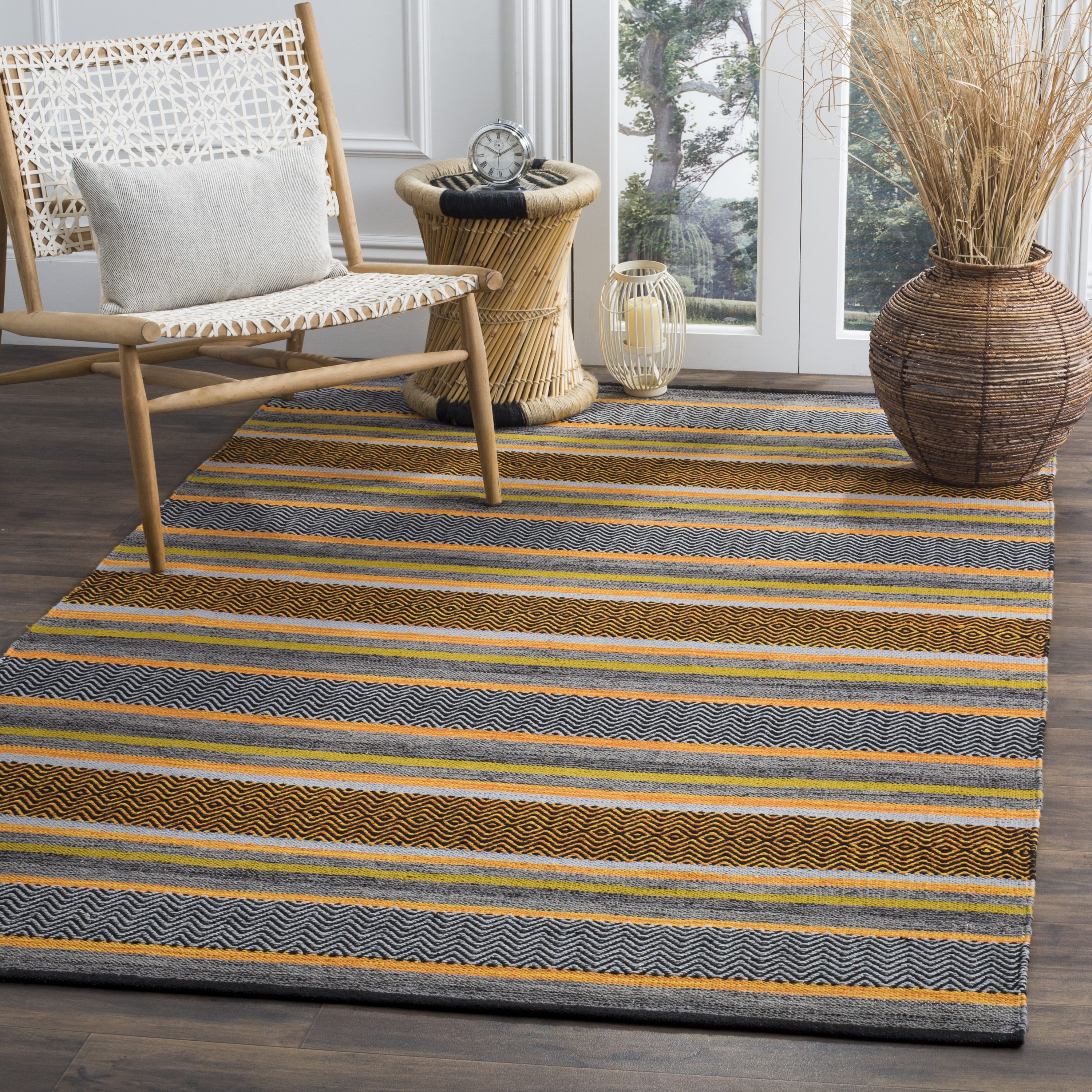 Safavieh MTK212A-5 rugs - View #2