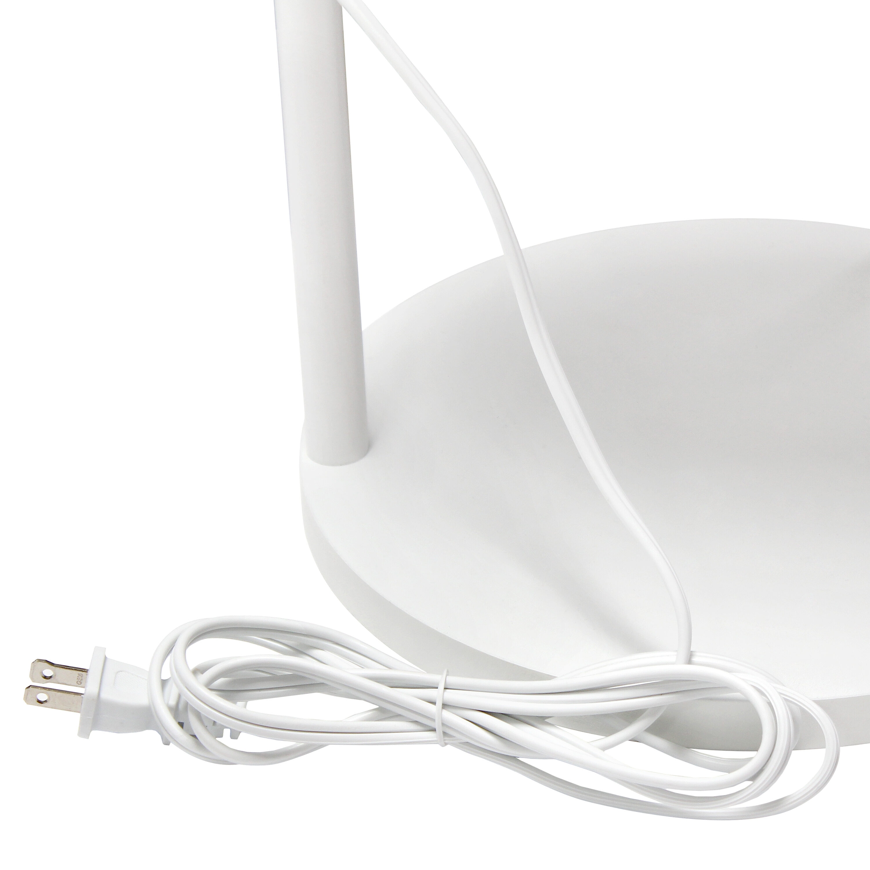 Simple Designs LF2010-WHT floorlamps - View #13