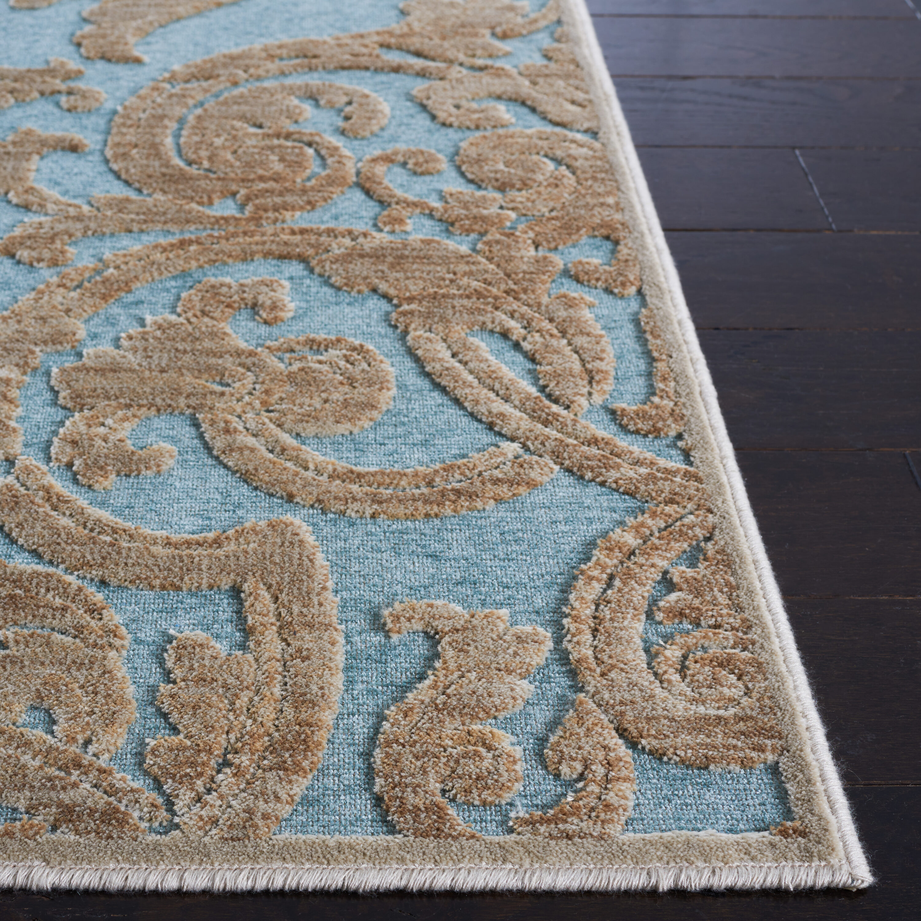 Safavieh PAR348-3470-4 rugs - View #4