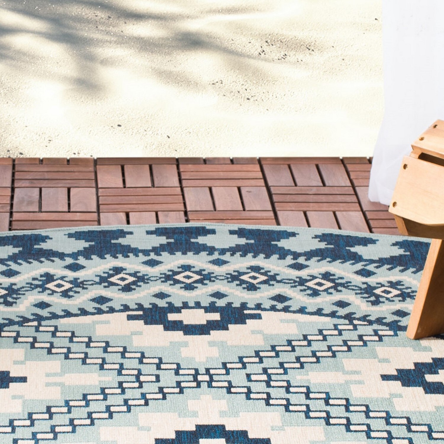 Safavieh VER099-3934-7R rugs - View #6