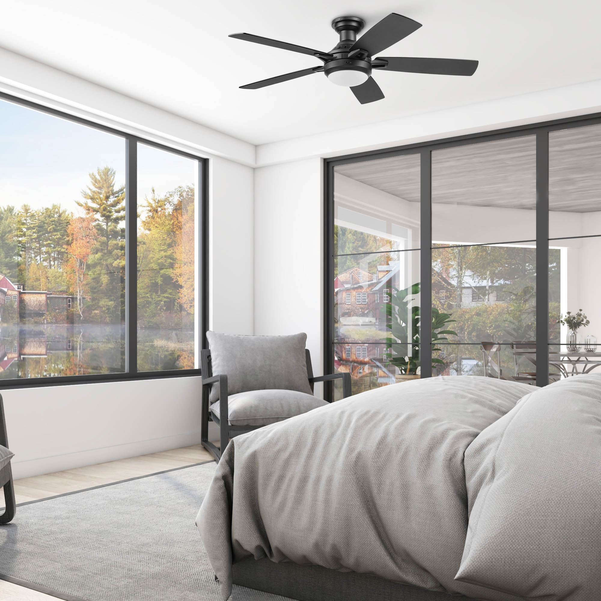 Honeywell 53001-26 Ceiling-Fans - View #4