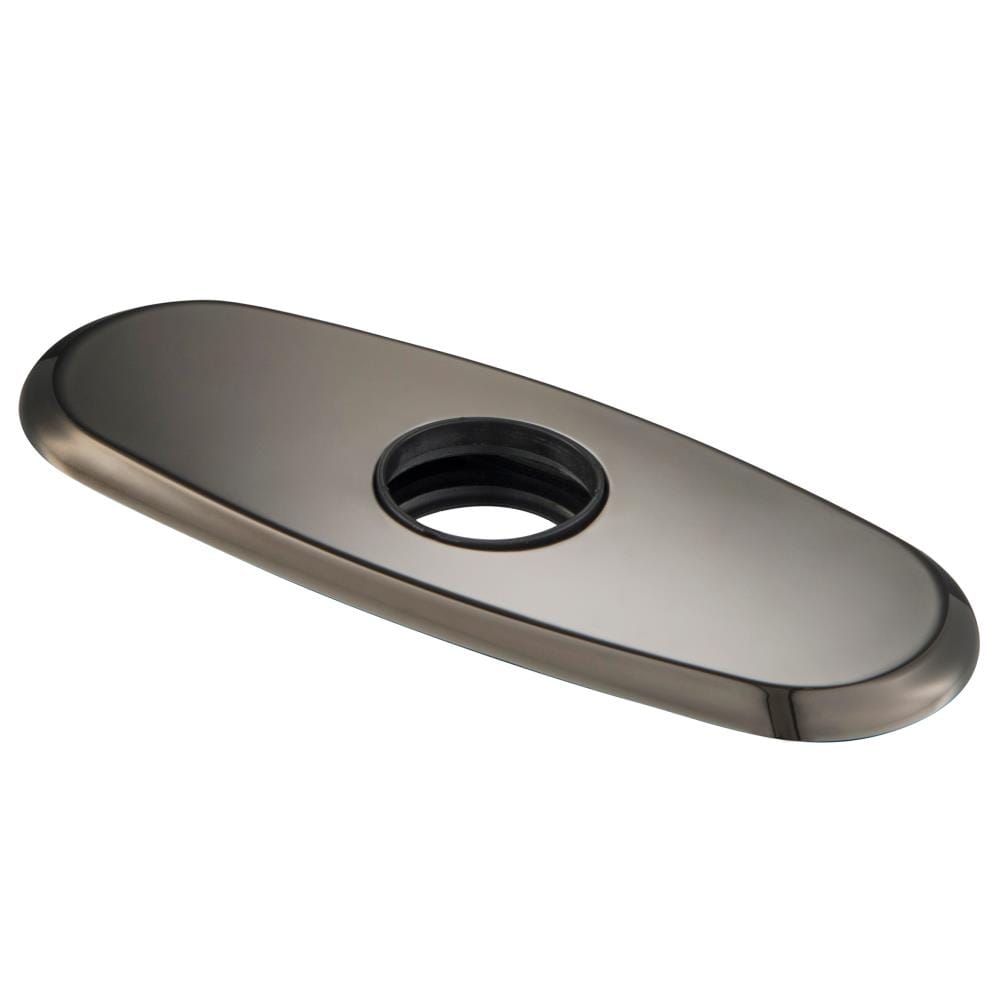 Kraus BDP02ORB Brass Faucet Faucet hole cover Fits most