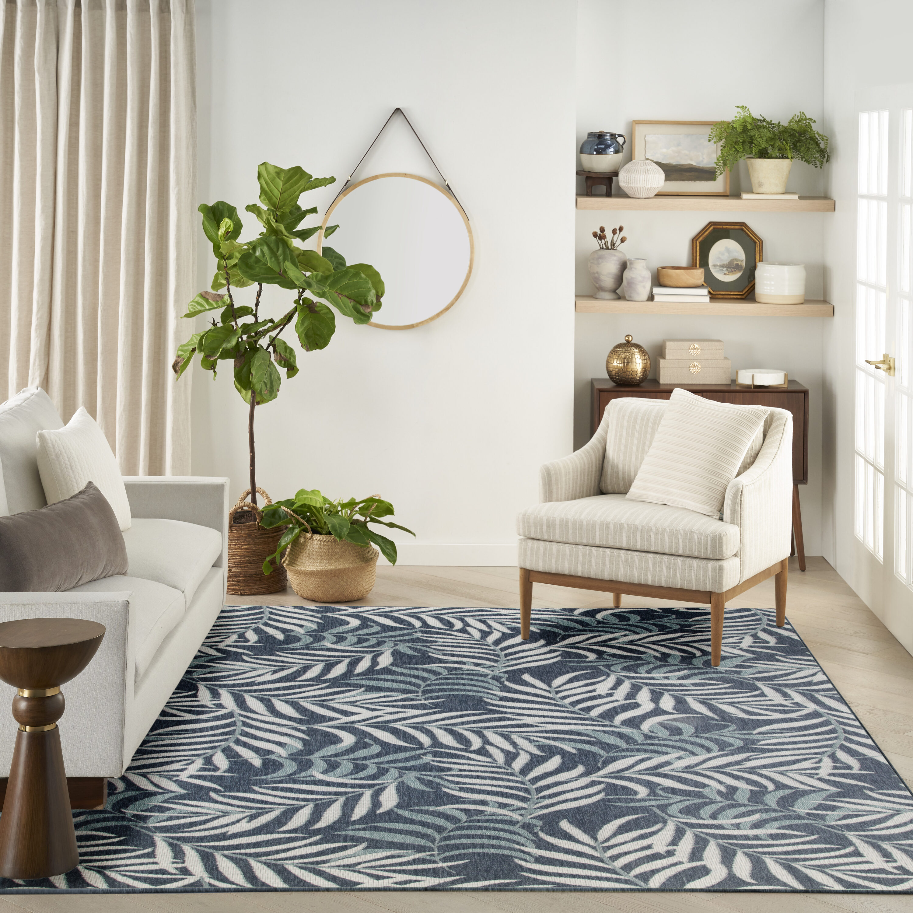 Nourison Home 099446959126 rugs - View #4
