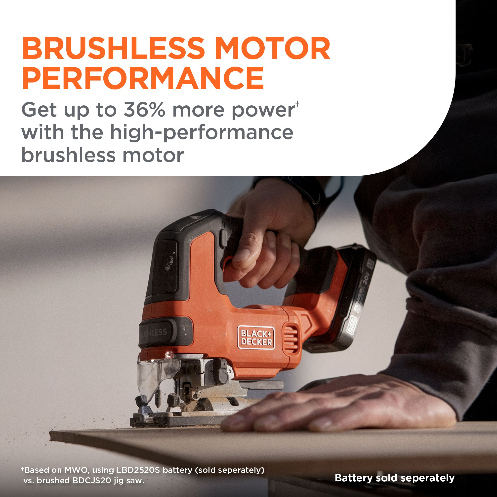 BLACK+DECKER BLJS78B c100075 - View #6