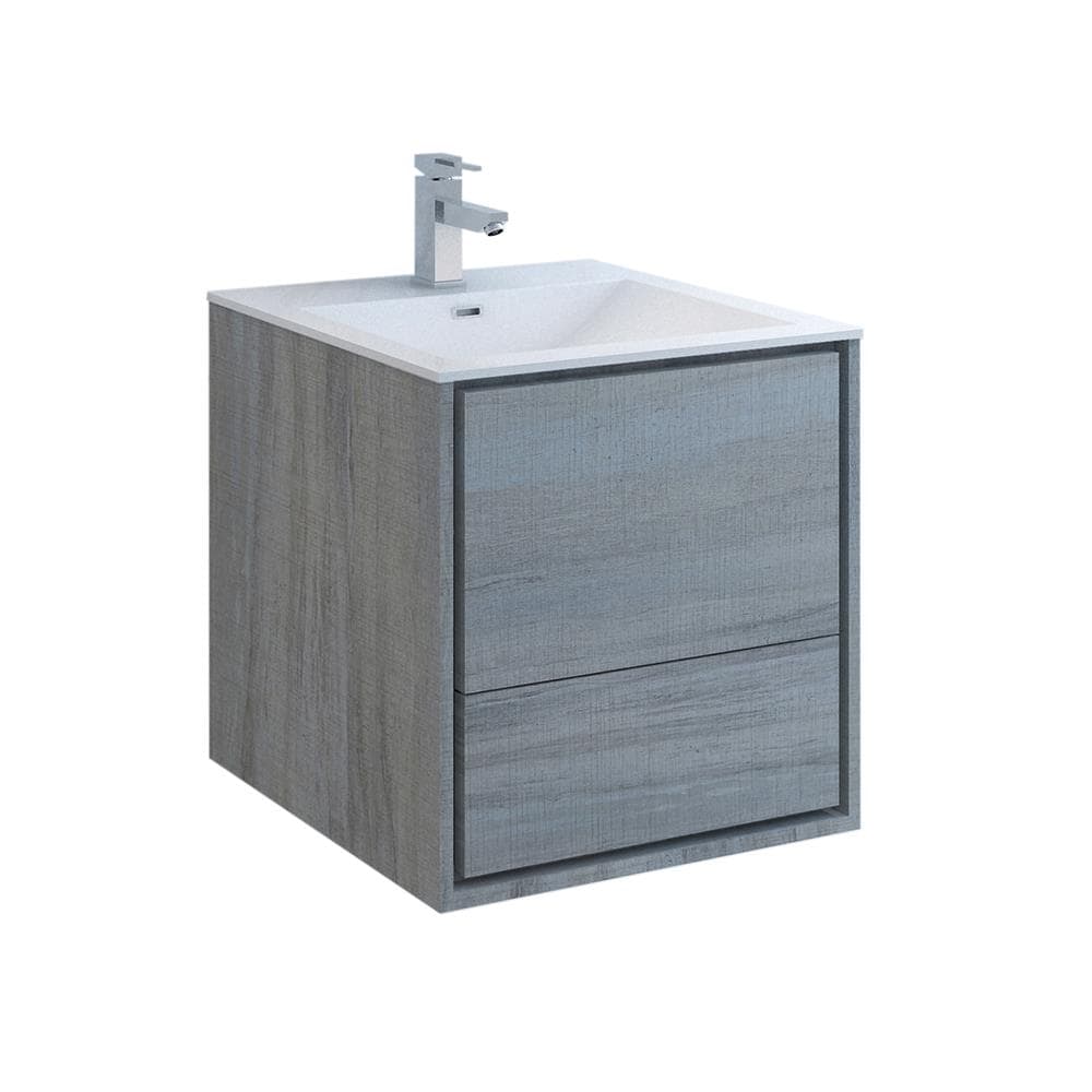 Fresca FCB9224OG-I Bath-Vanity-Combo - View #2