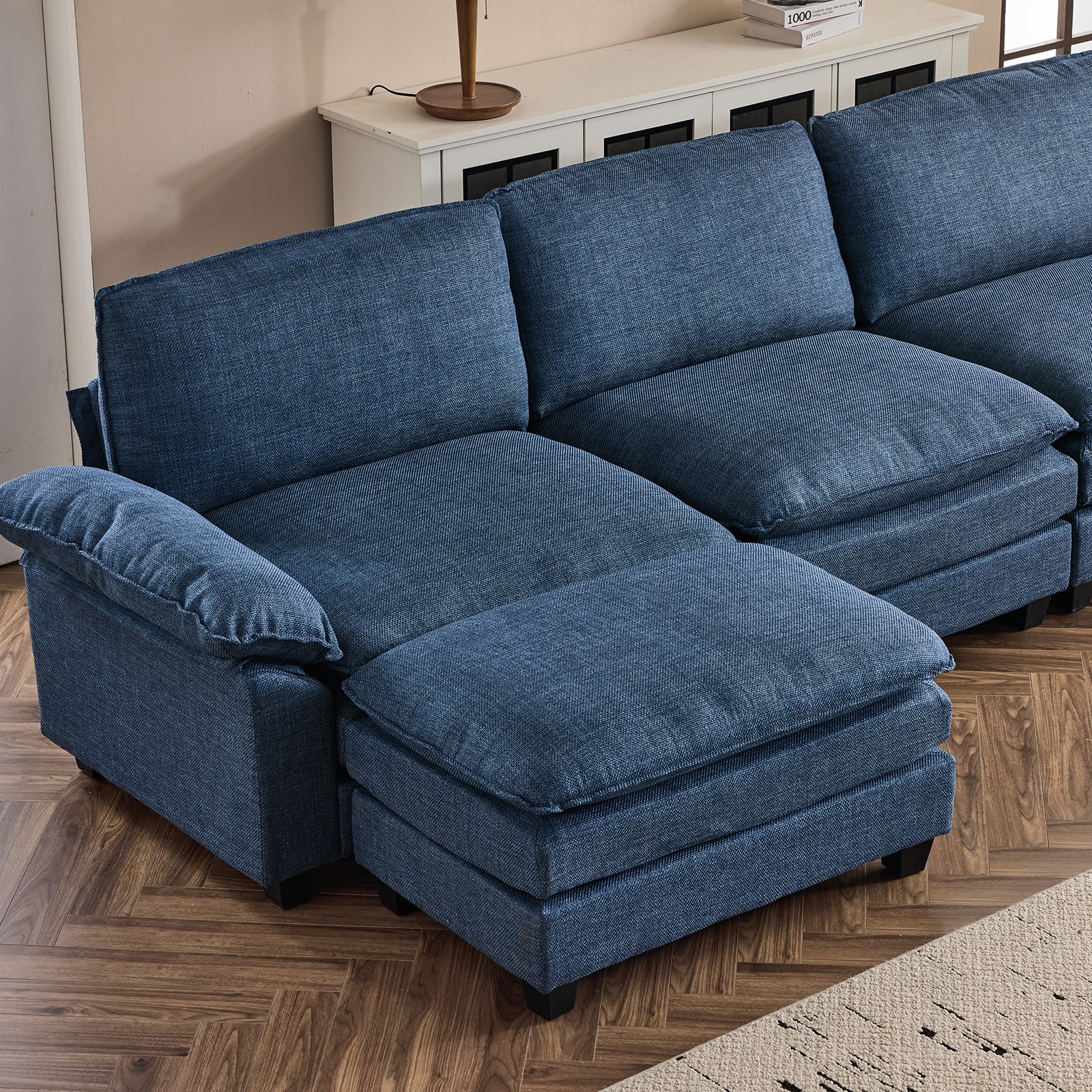 Outopee LO1G98000299X2+30+31 Sofas-Loveseats - View #4