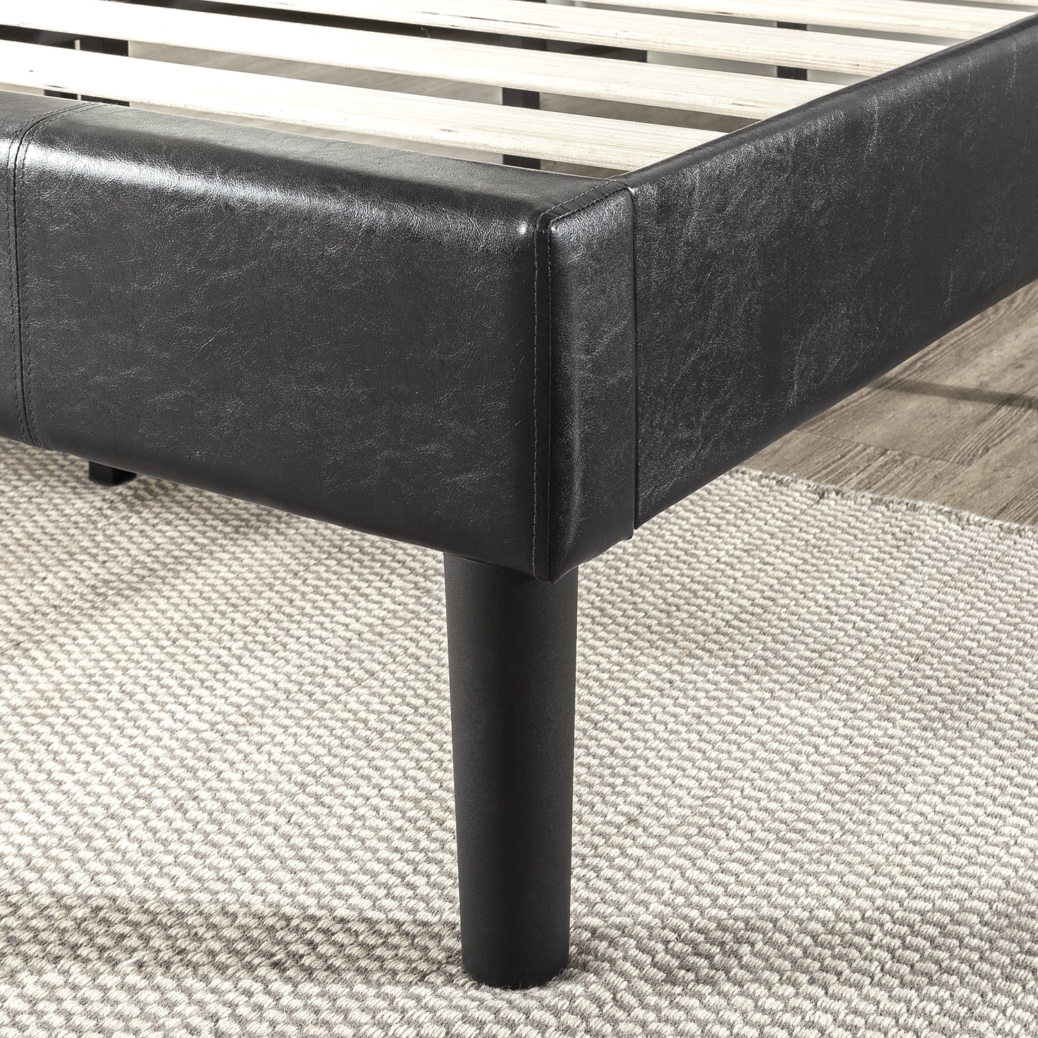 Zinus SPI-XKAX-B-Q beds - View #3