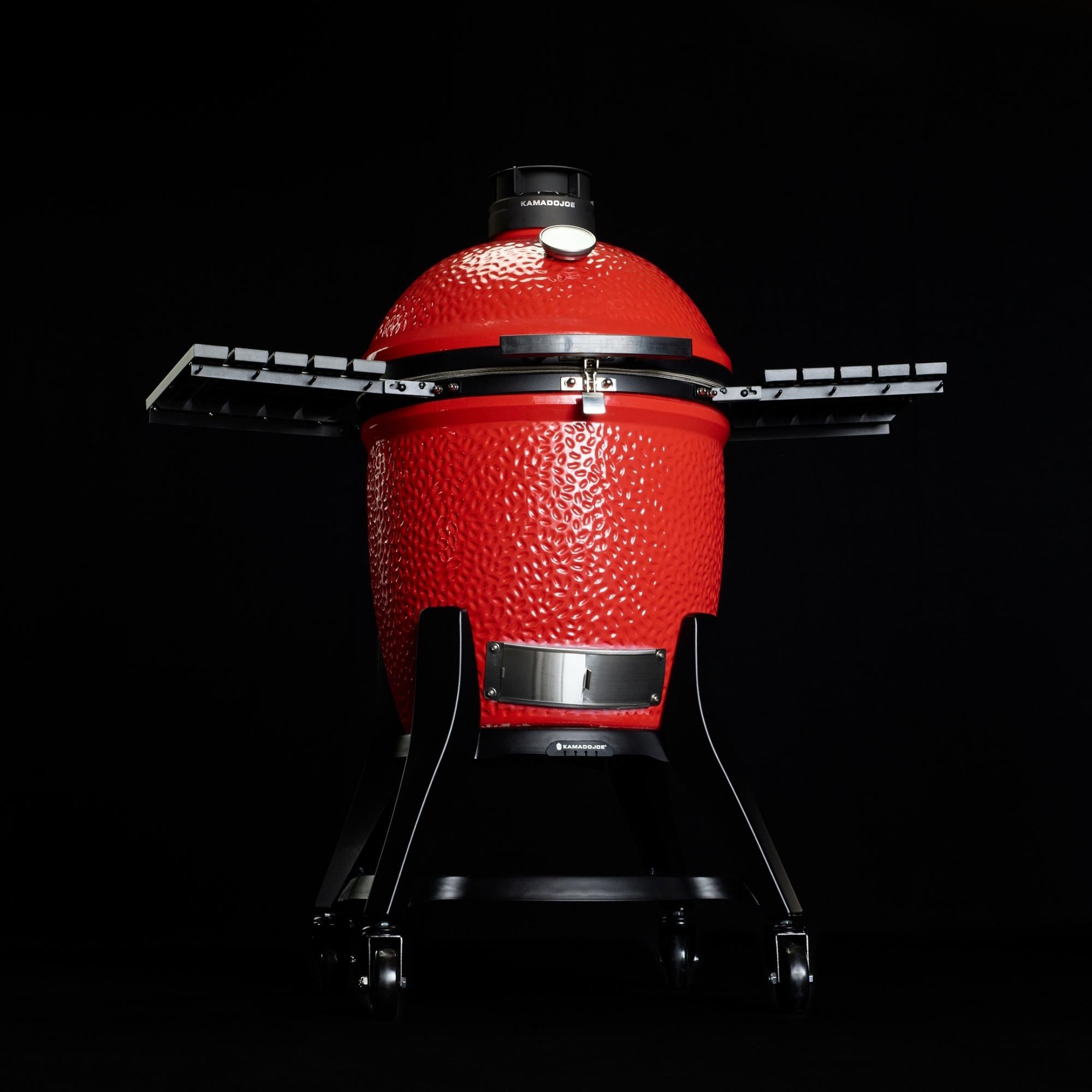 Kamado Joe KJ15040921 Charcoal-Grills - View #9