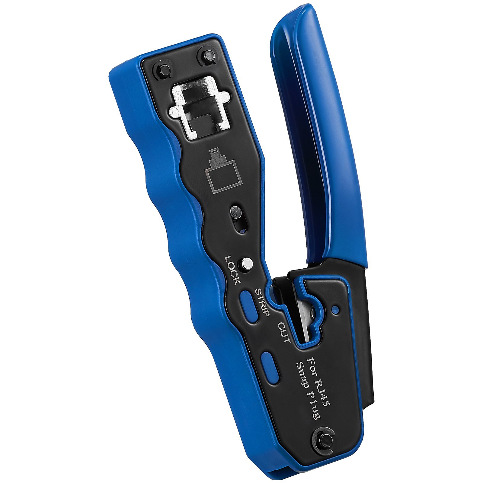 SUGIFT LSHLWSGSS0136 Cable-Cutters - View #4