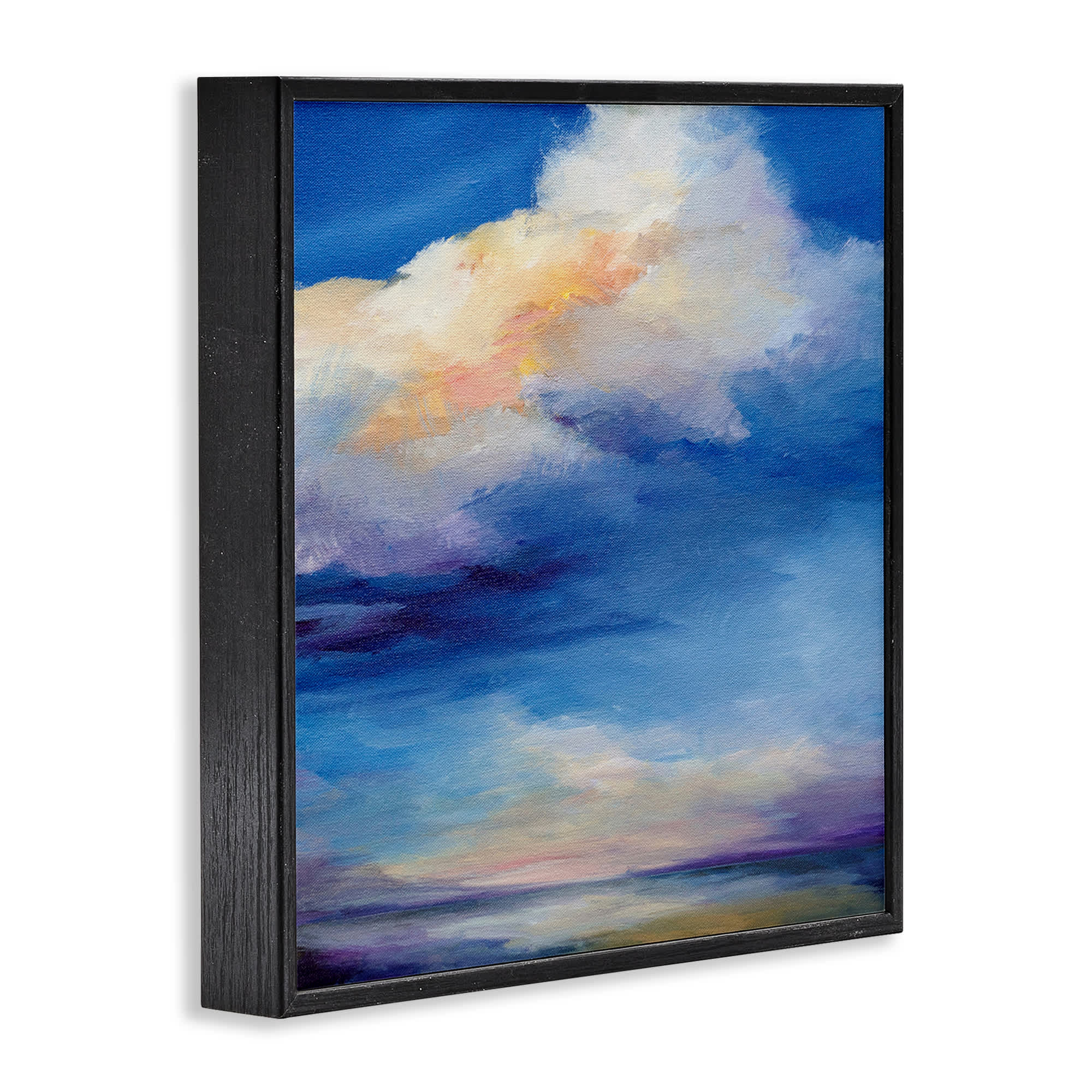 Stupell Industries BS-805-FR-24X24 Wall-Art - View #2